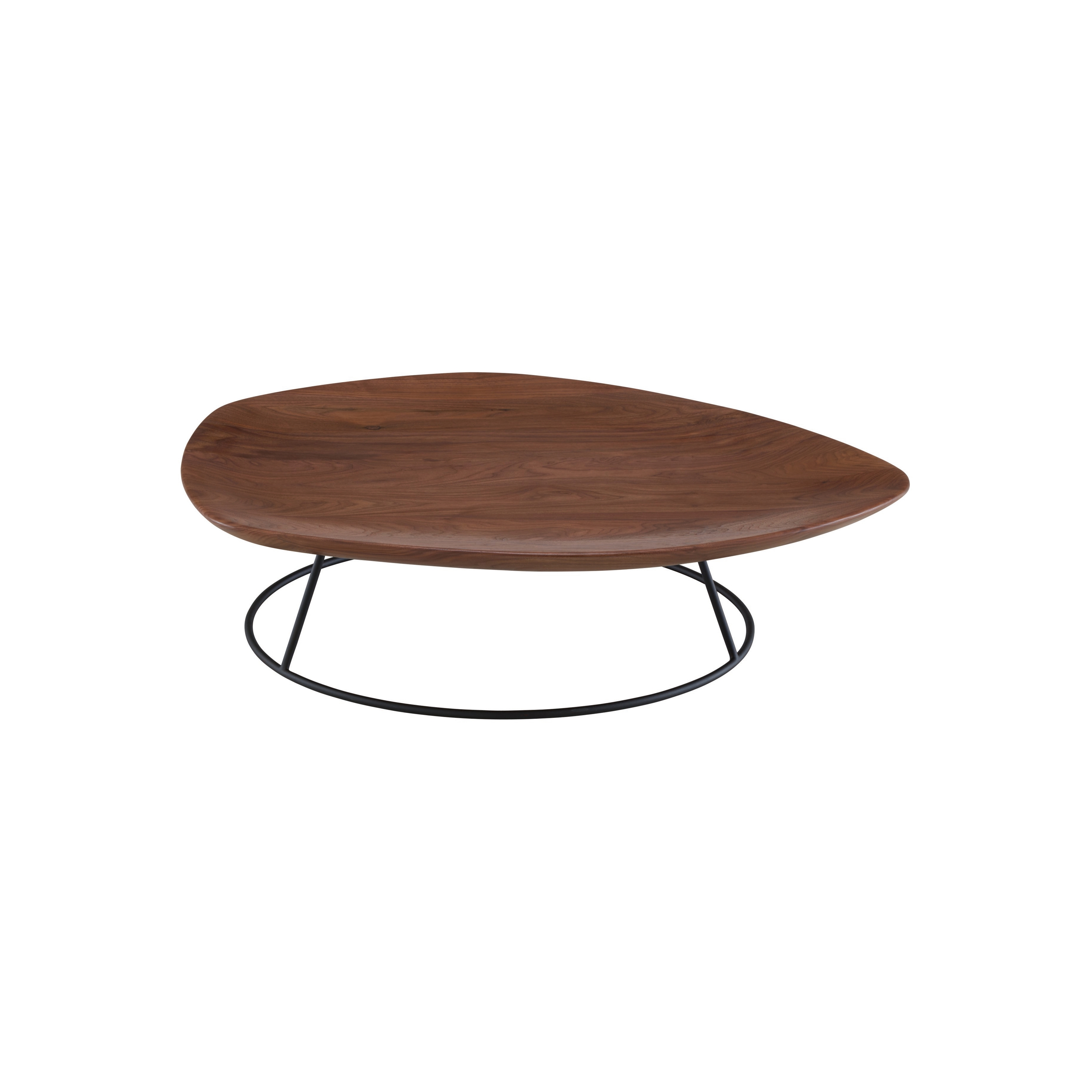 Display product Pebble | Low Table Concave Top Small from manufacturer Ligne Roset