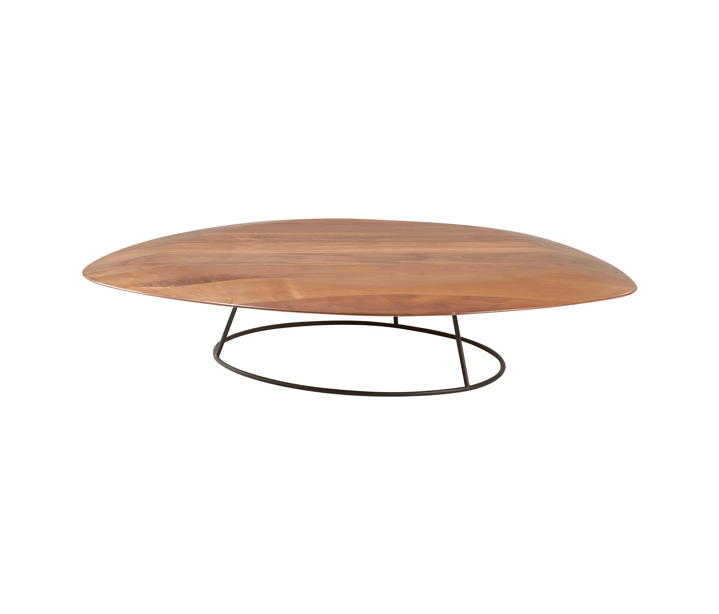 Ligne Roset - Pebble | Low Table Convex Top