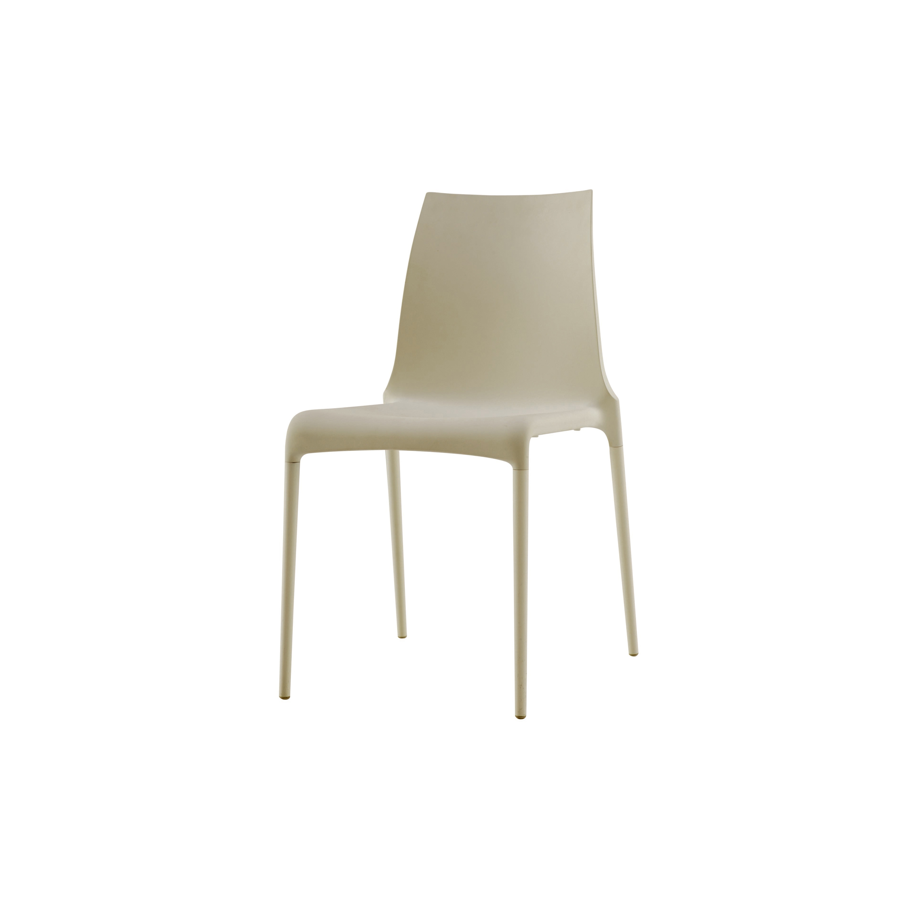 Mostrar el producto Petra | Chair Beige Indoor / Outdoor del fabricante Ligne Roset