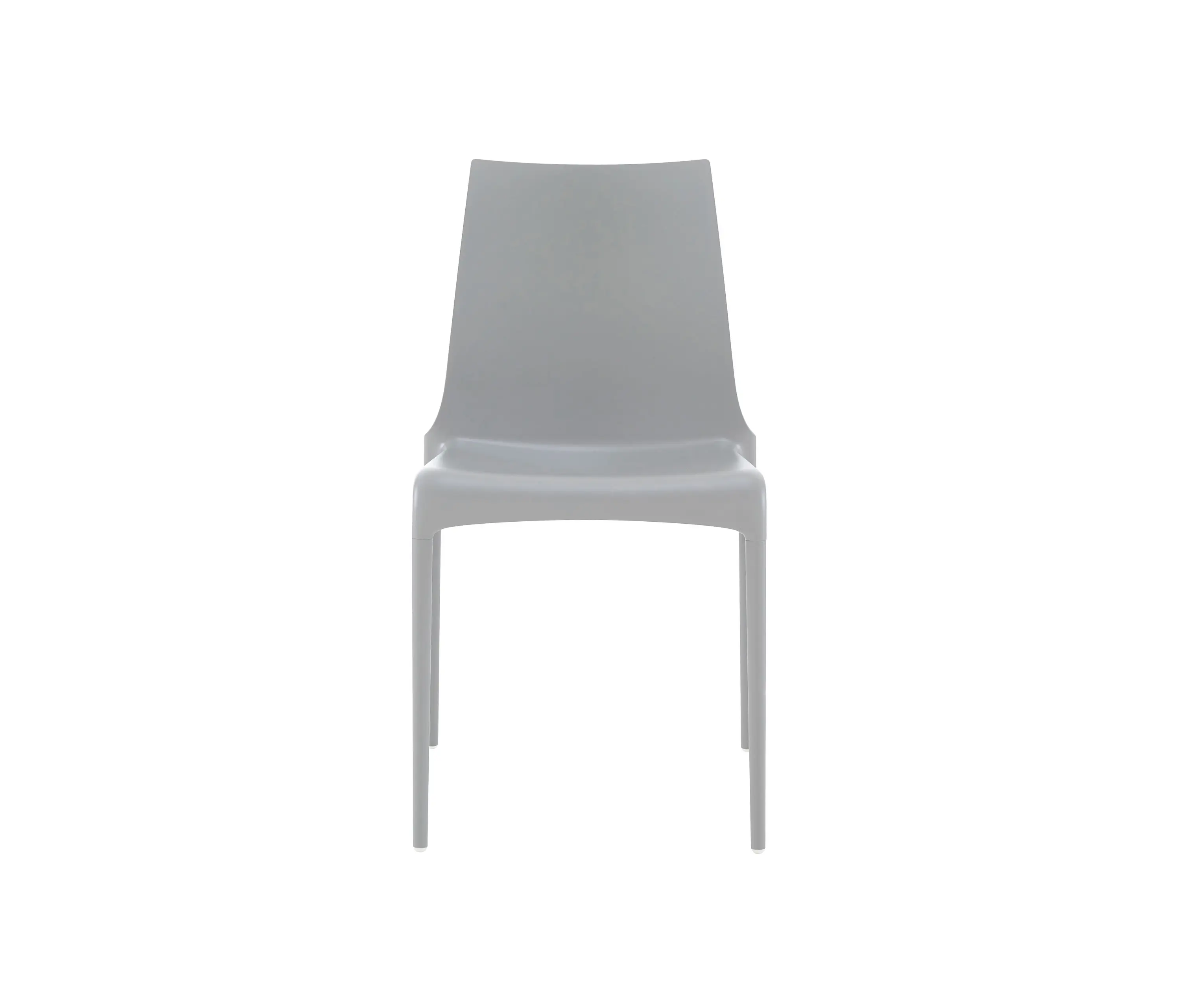 Ligne Roset - Petra | Silla Gris Indoor / Outdoor