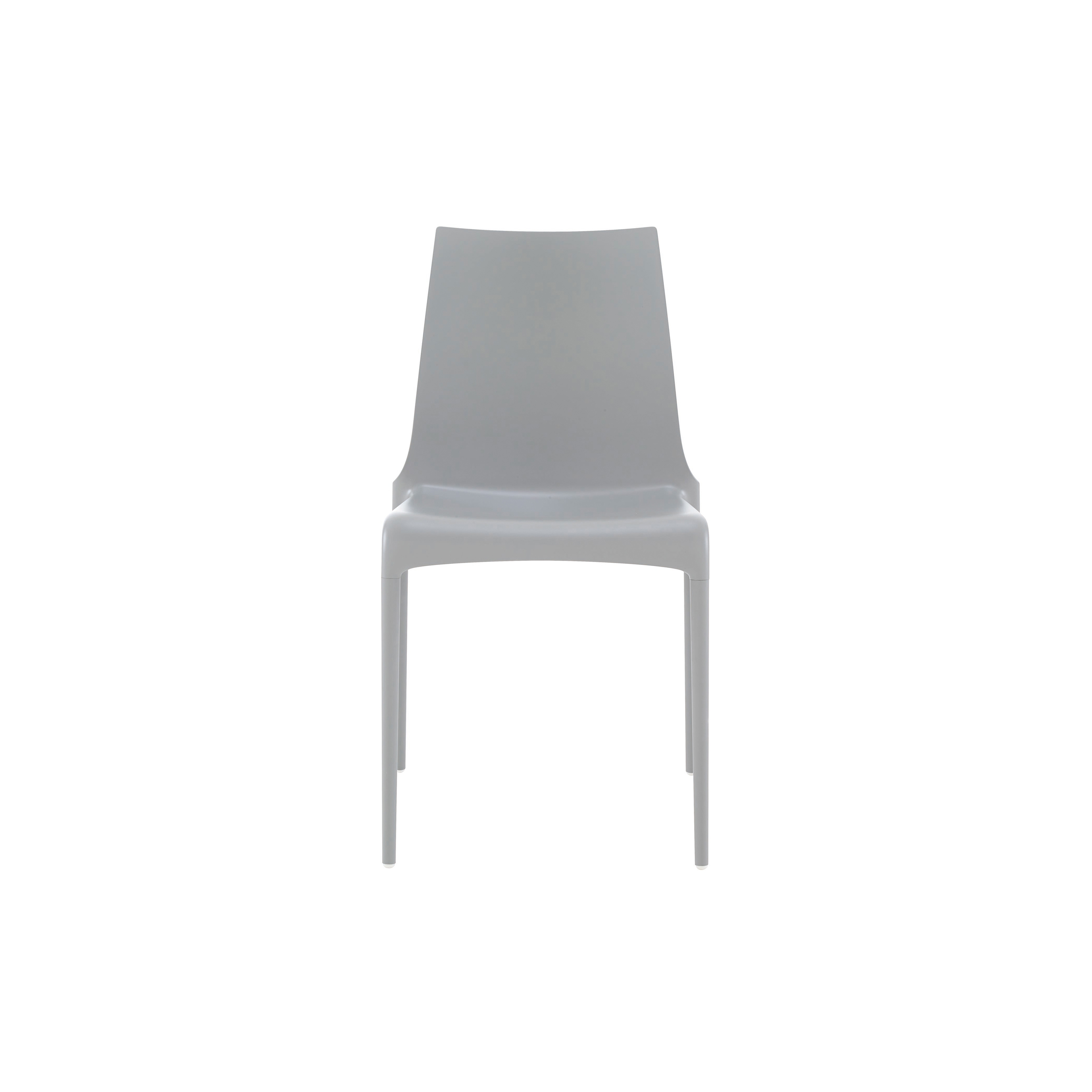 Mostrar el producto Petra | Chair Light Grey Indoor / Outdoor del fabricante Ligne Roset