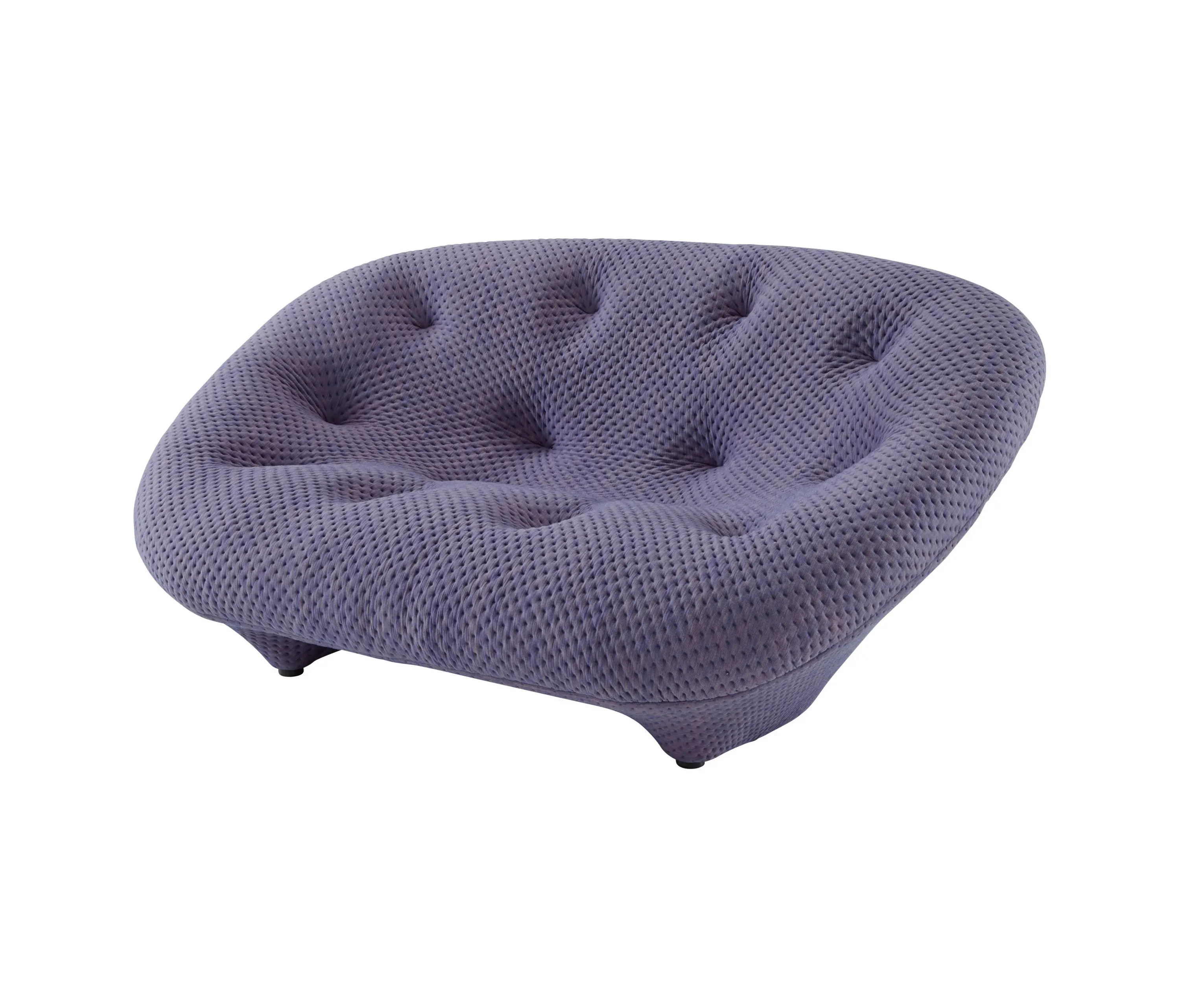 Ligne Roset - Ploum | Small Settee High Back