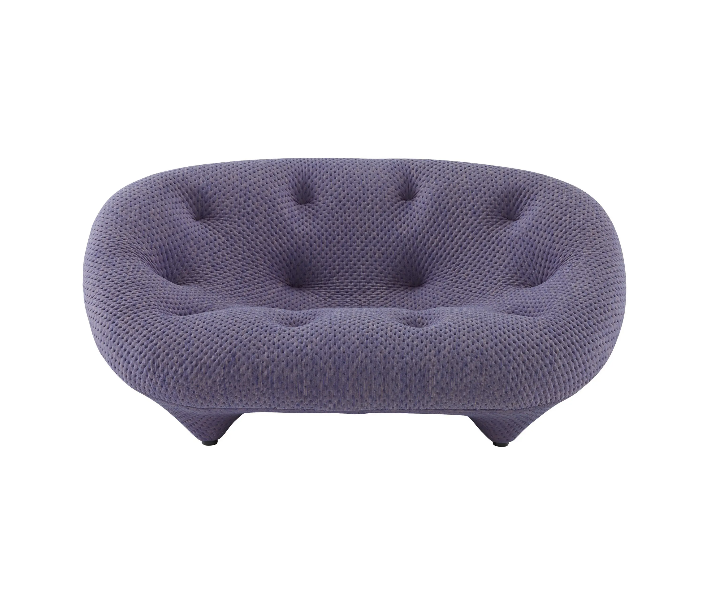 Ligne Roset - Ploum | Small Settee High Back