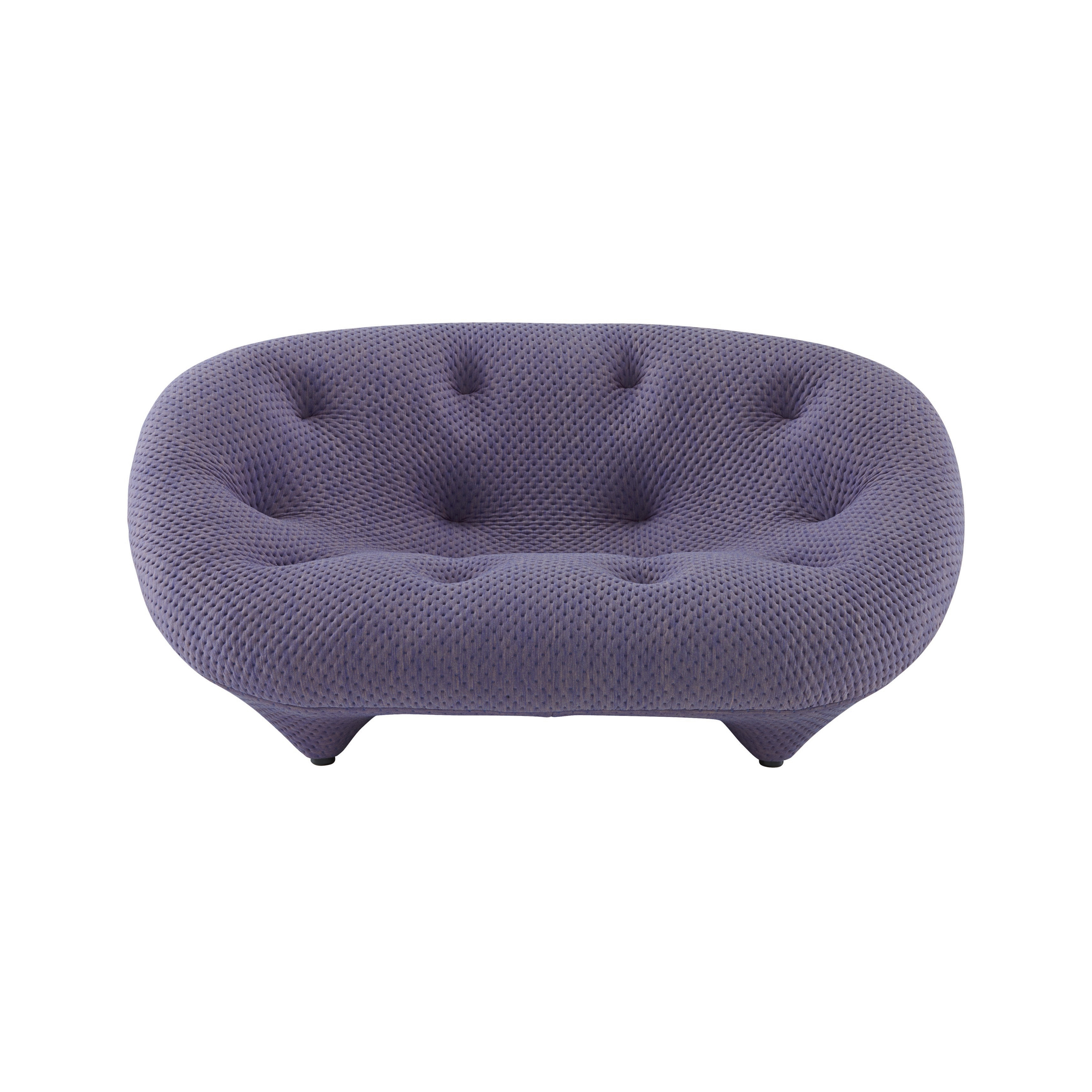 Afficher le produit Ploum | Petit Canape Haut Dossier du fabricant Ligne Roset