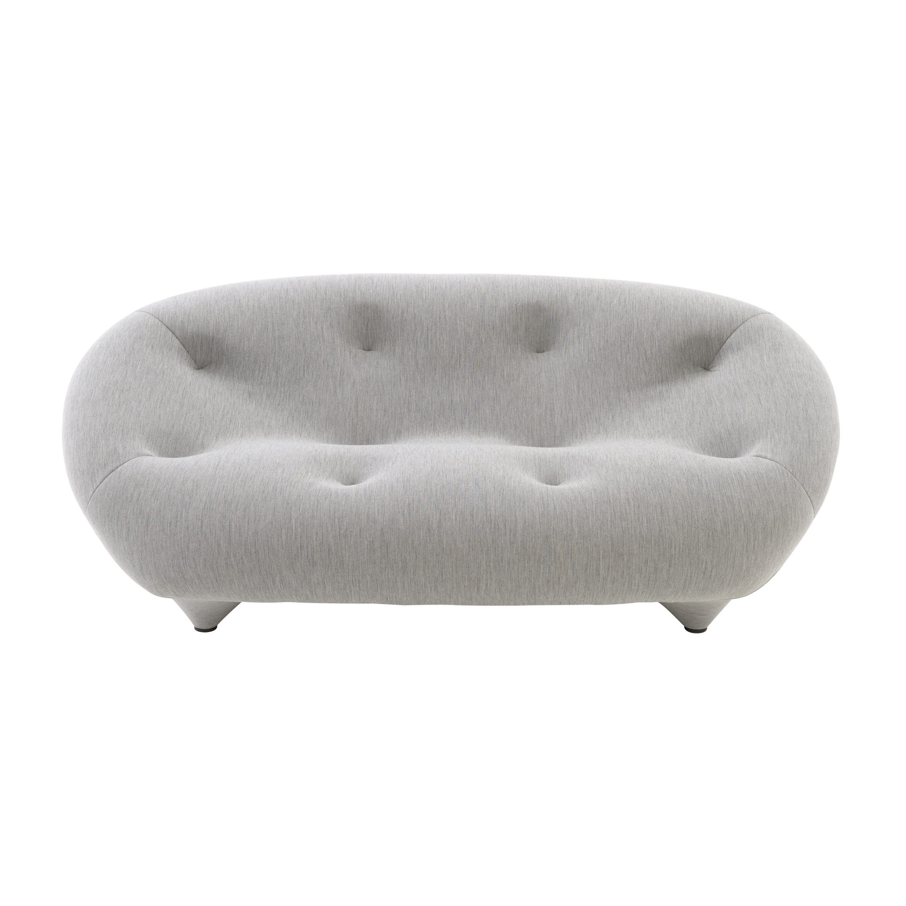 Afficher le produit Ploum | Petit Canape Bas Dossier du fabricant Ligne Roset