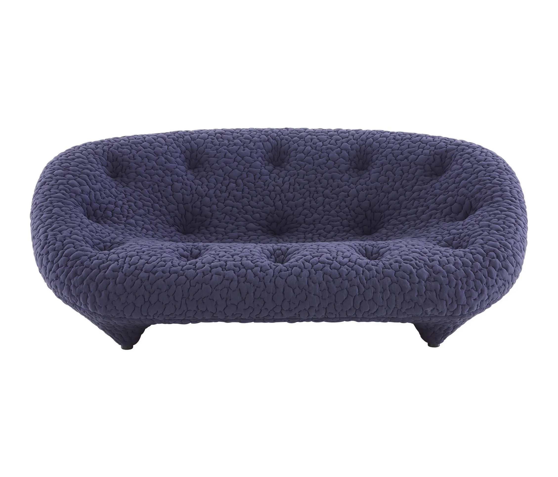 Ligne Roset - Ploum | Grosser 2-Sitzer Hochlehner