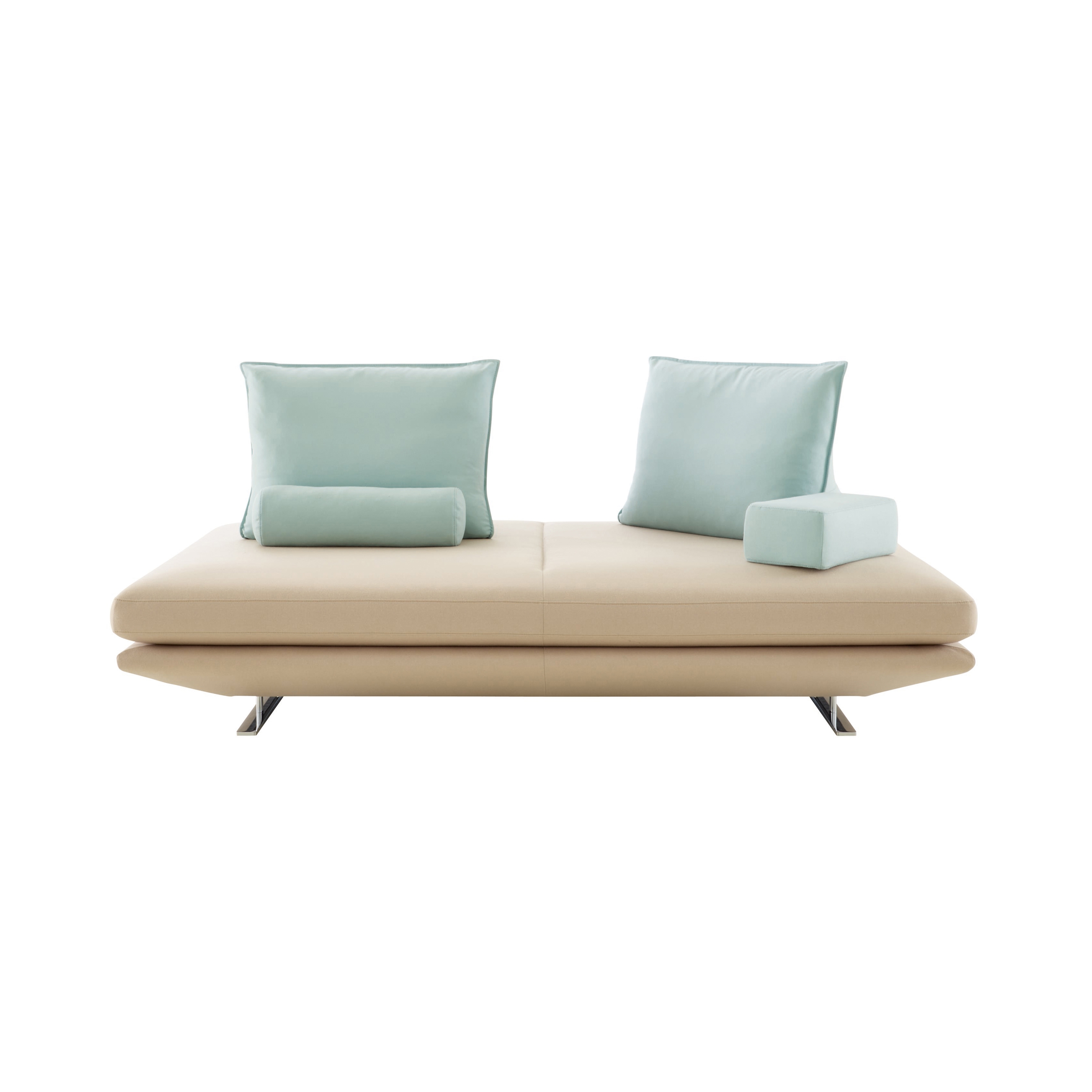 Mostra il prodotto Prado | Divano 2 Posti Grande - P 120 Articolo Completo del produttore Ligne Roset