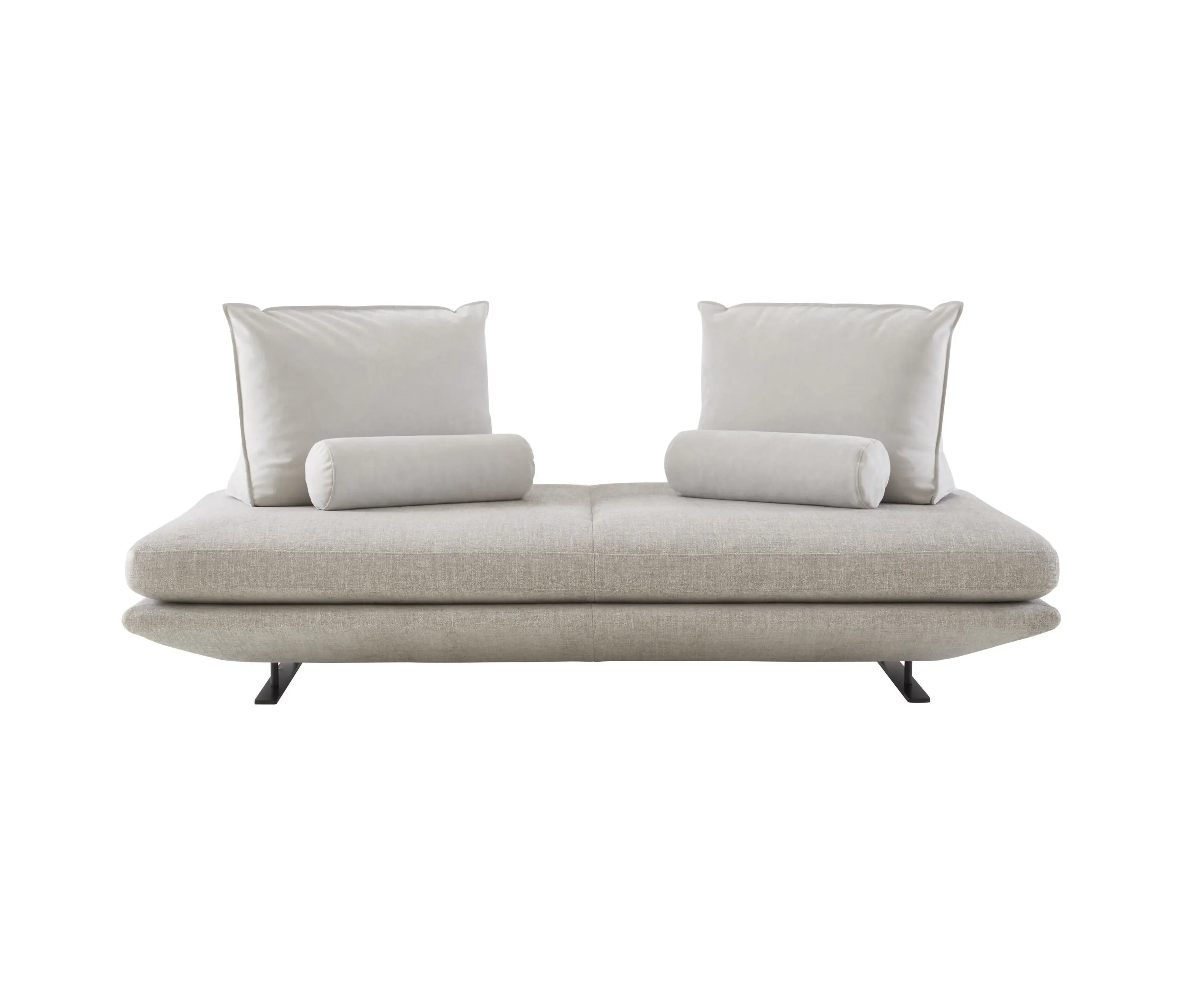 Ligne Roset - Prado | Medium Settee - D 100 Complete Item