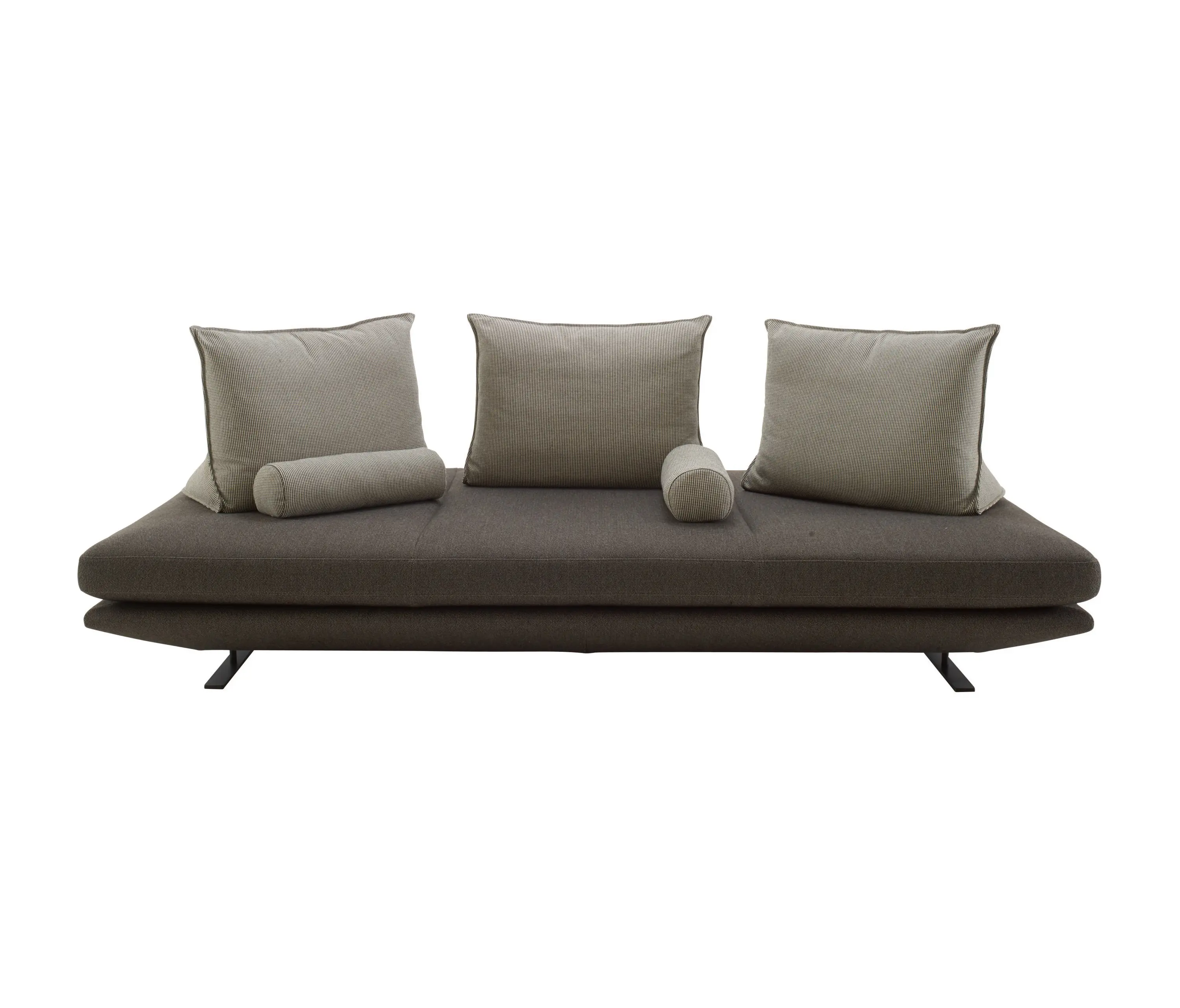 Ligne Roset - Prado | Large Settee Depth 120 Complete Item