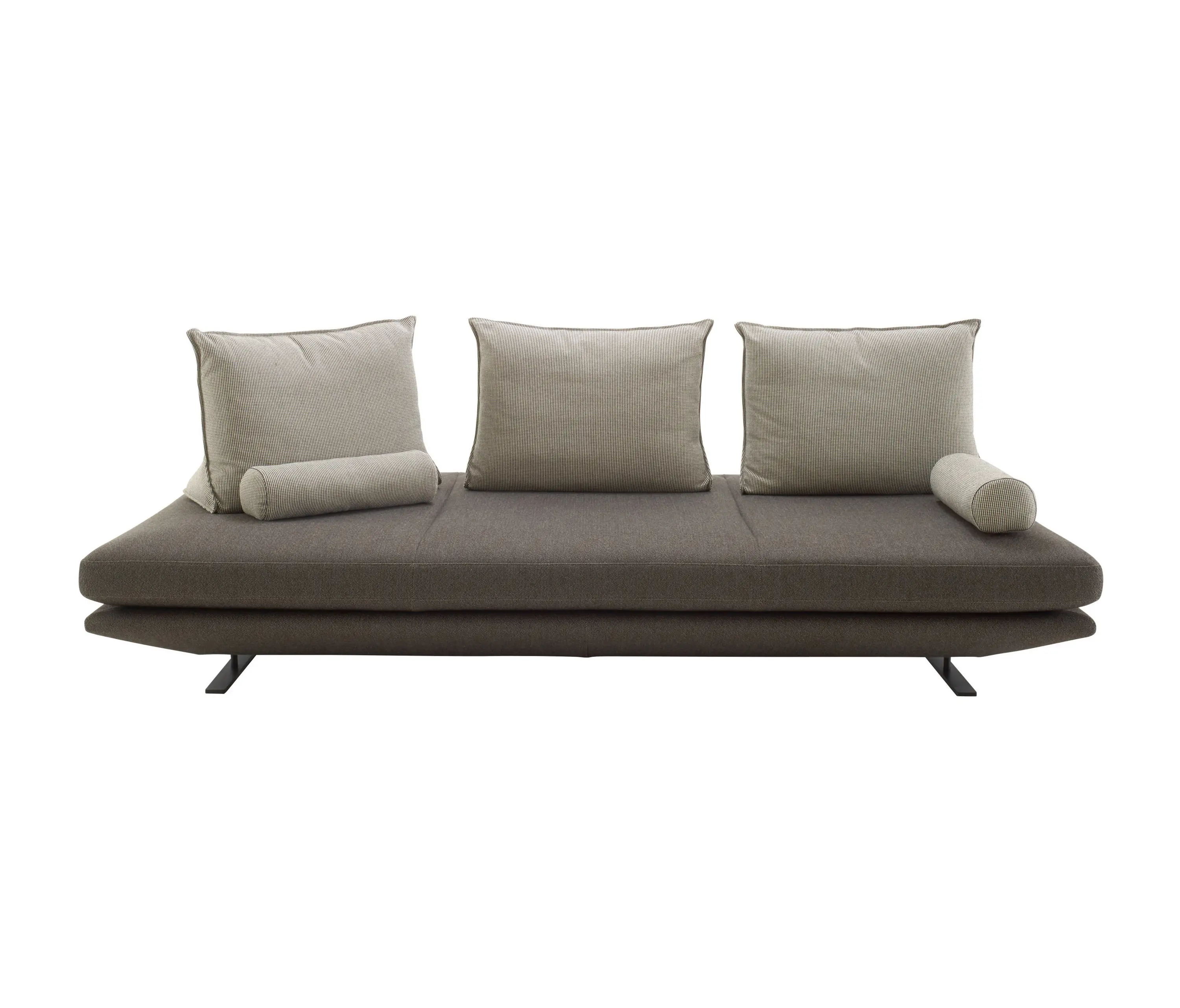 Ligne Roset - Prado | Large Settee Depth 120 Complete Item