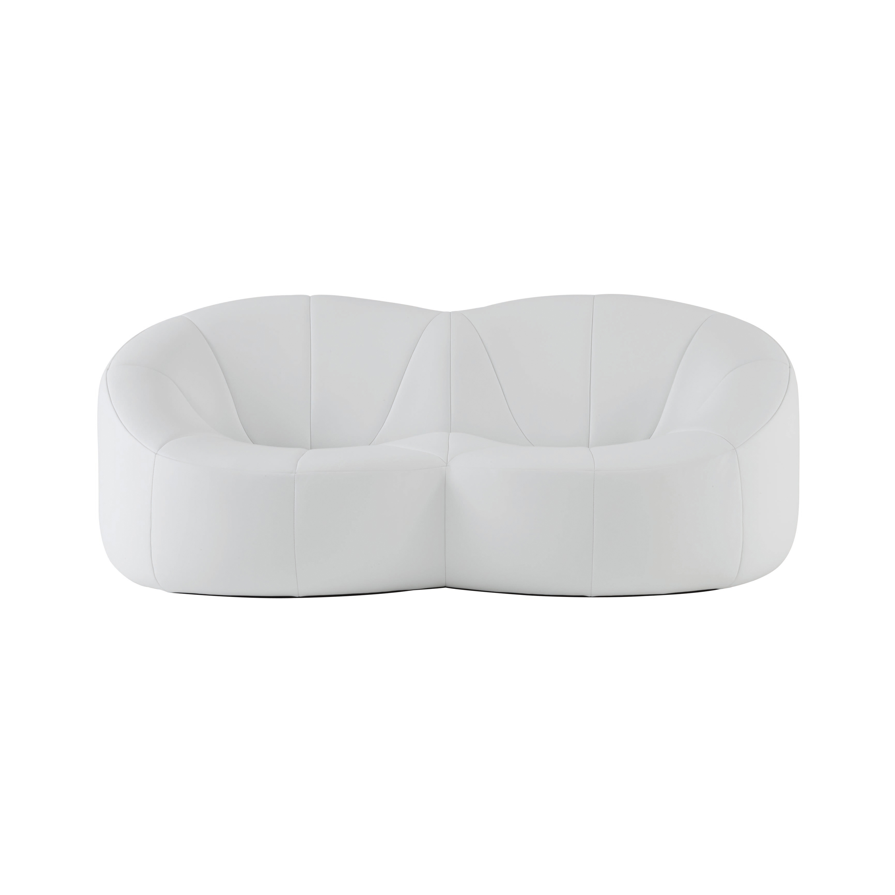 Mostra il prodotto Pumpkin | Divano 2 Posti del produttore Ligne Roset