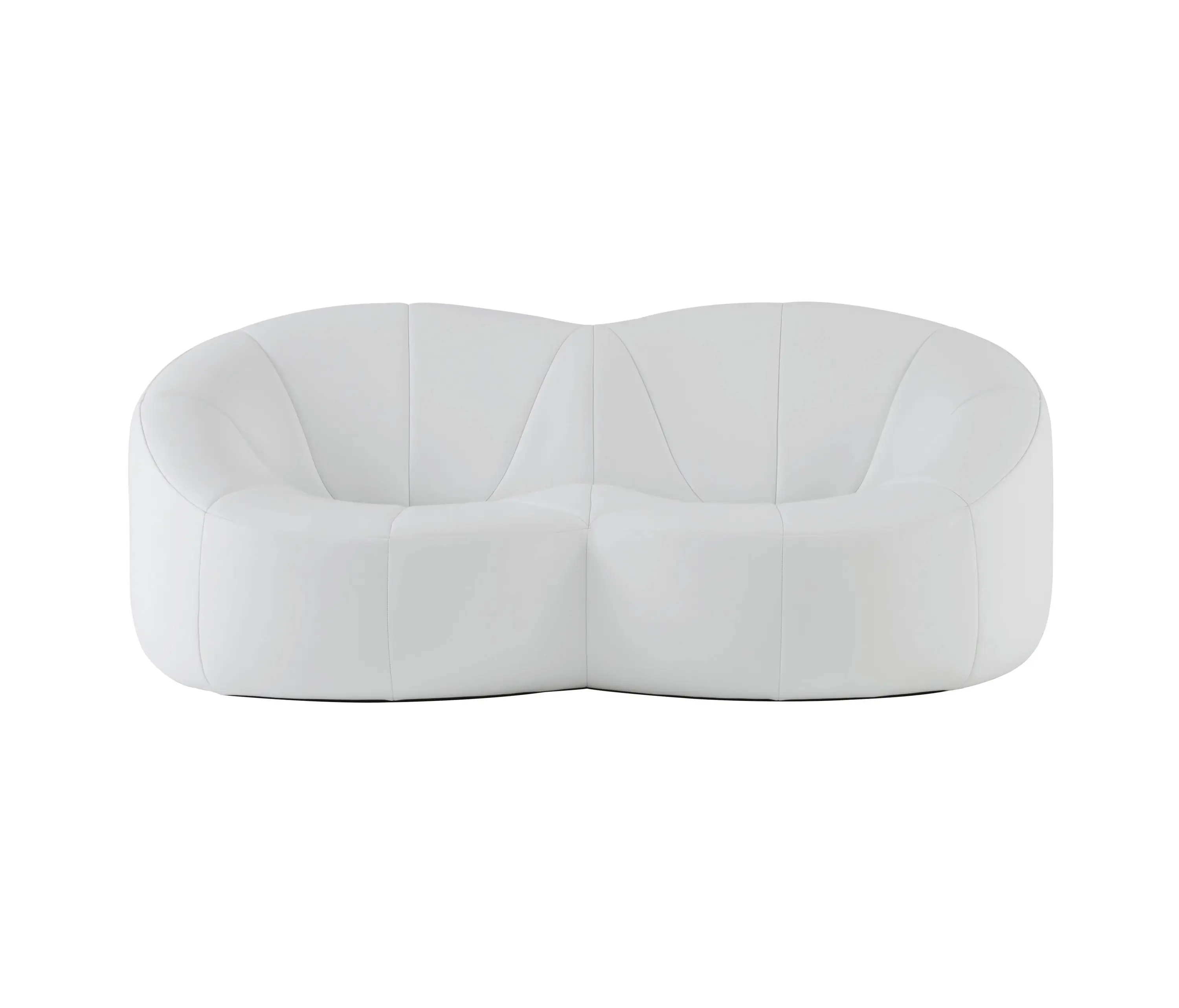 Ligne Roset - Pumpkin | 2-Sitzer