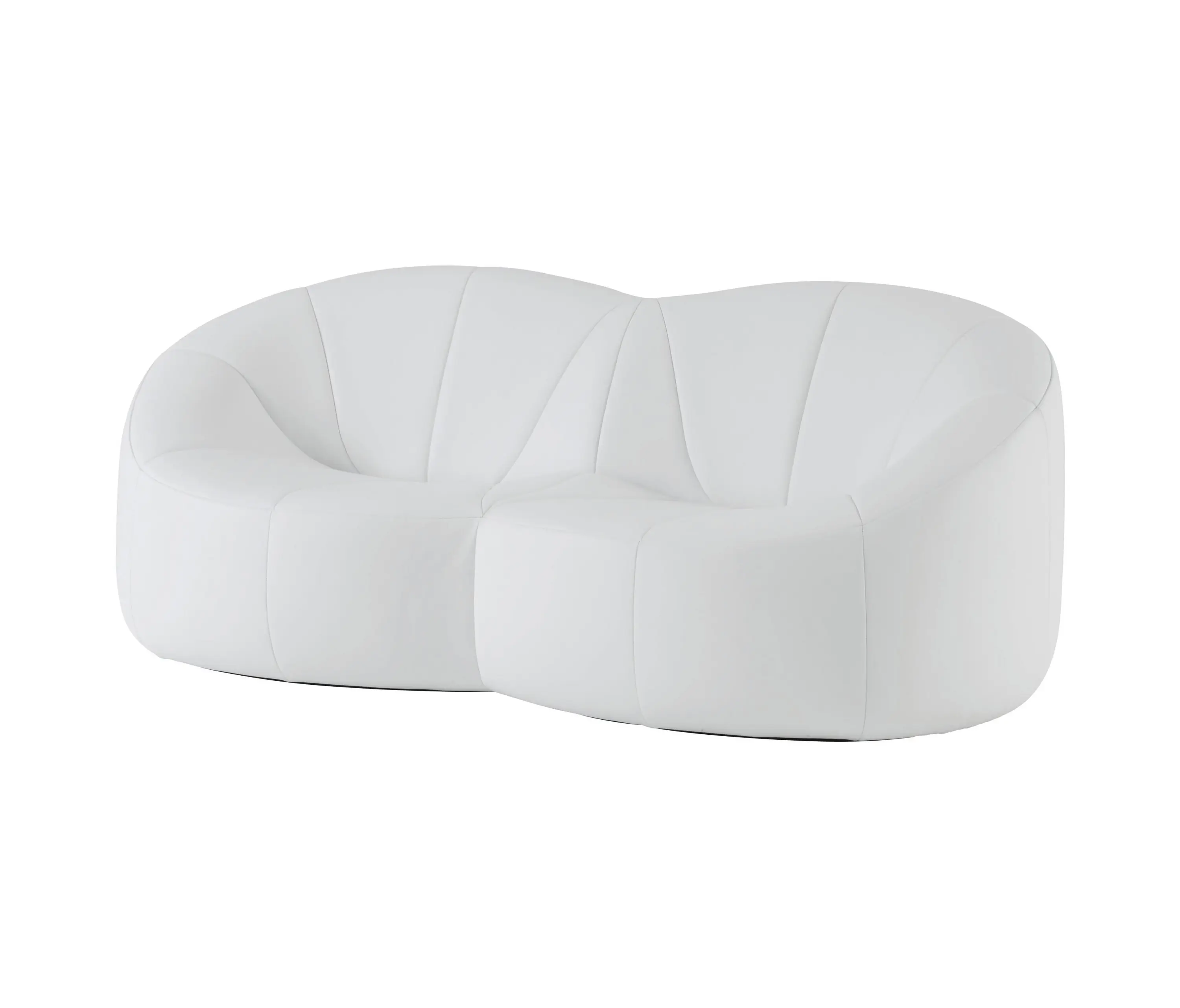 Ligne Roset - Pumpkin | 2-Sitzer