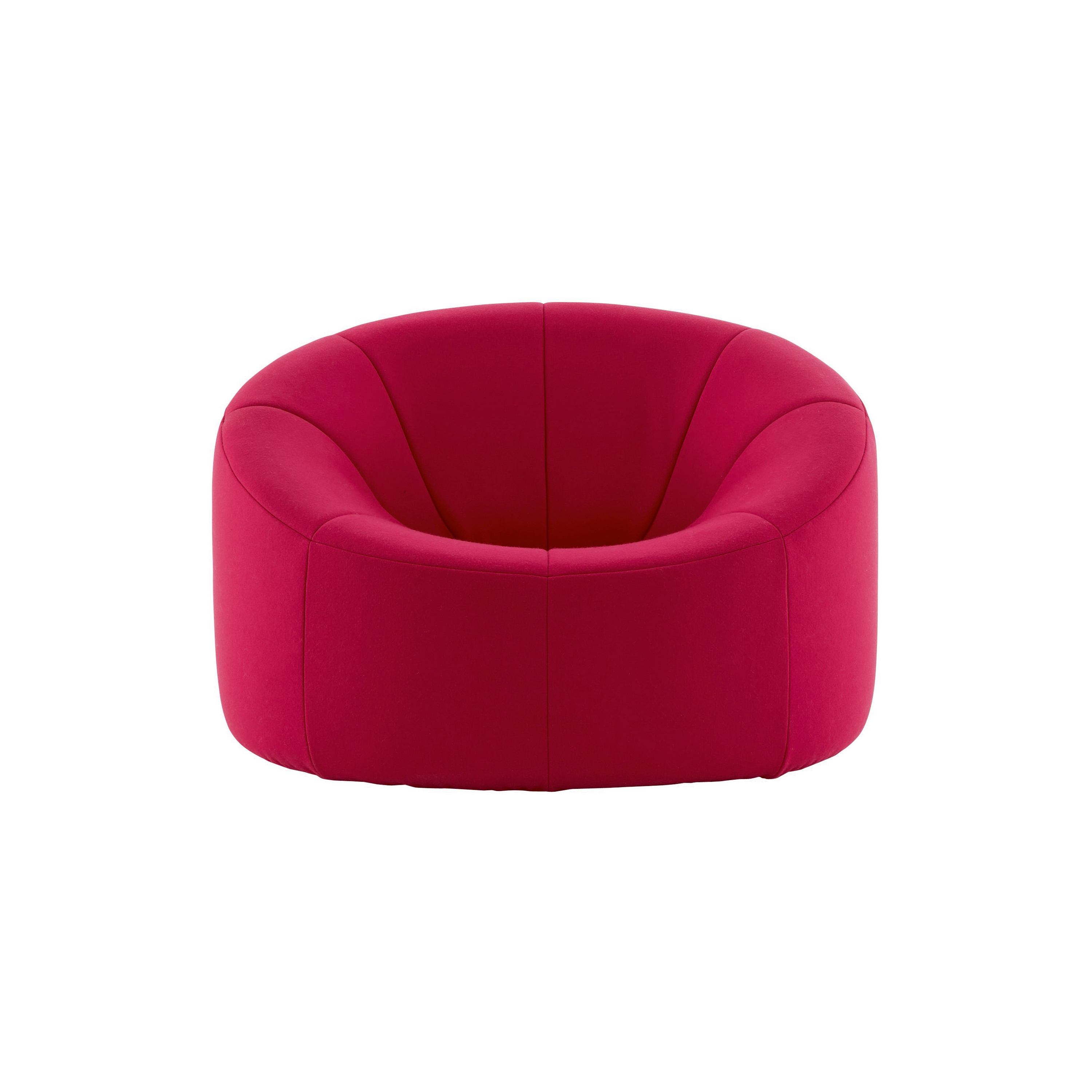 Mostra il prodotto Pumpkin | Poltrona del produttore Ligne Roset