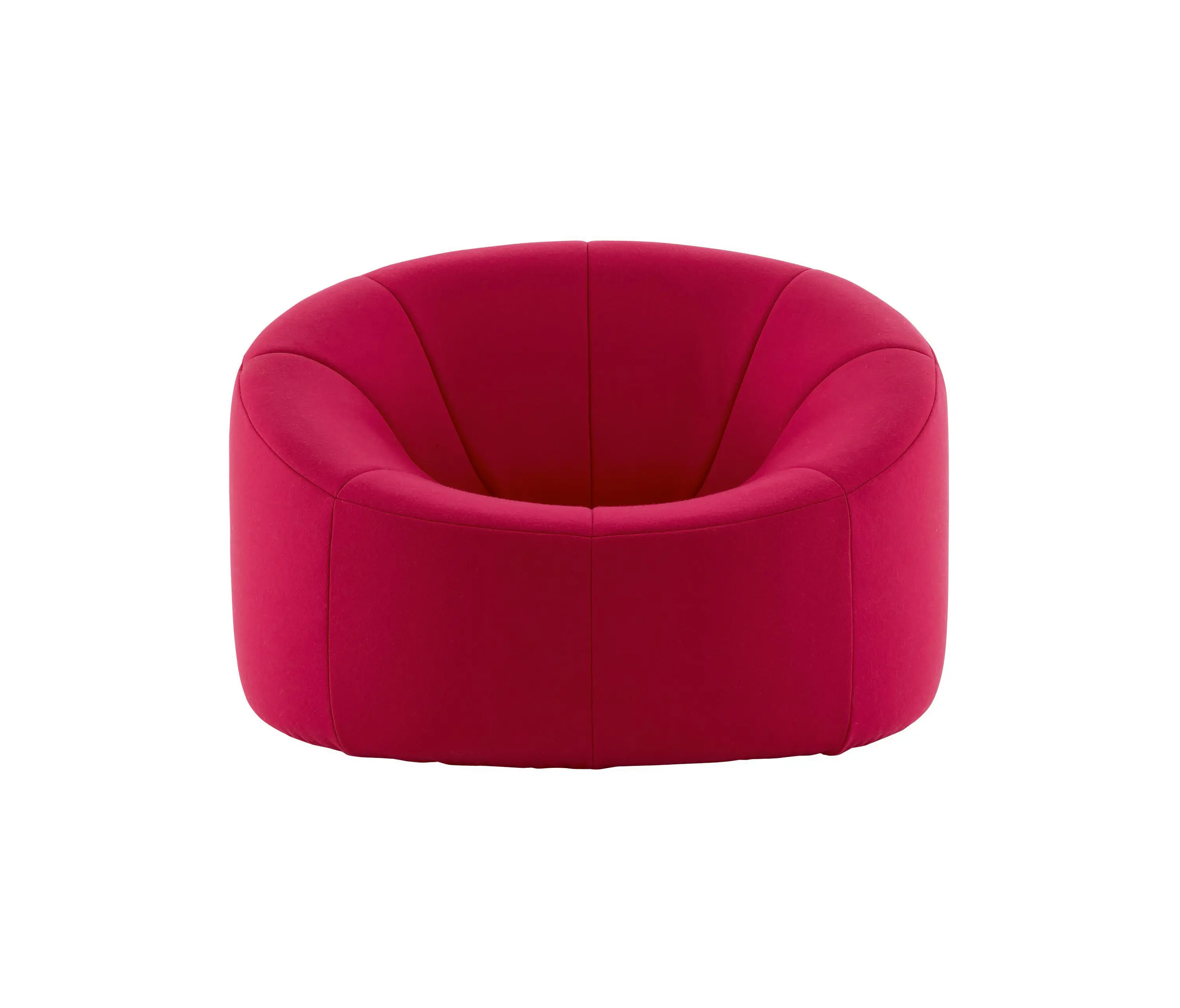 Ligne Roset - Pumpkin | Fauteuil