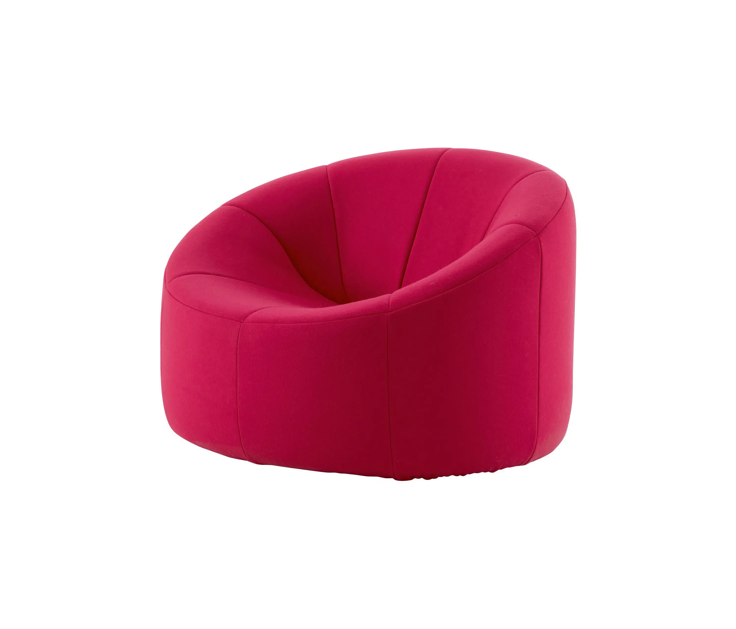 Ligne Roset - Pumpkin | Fauteuil