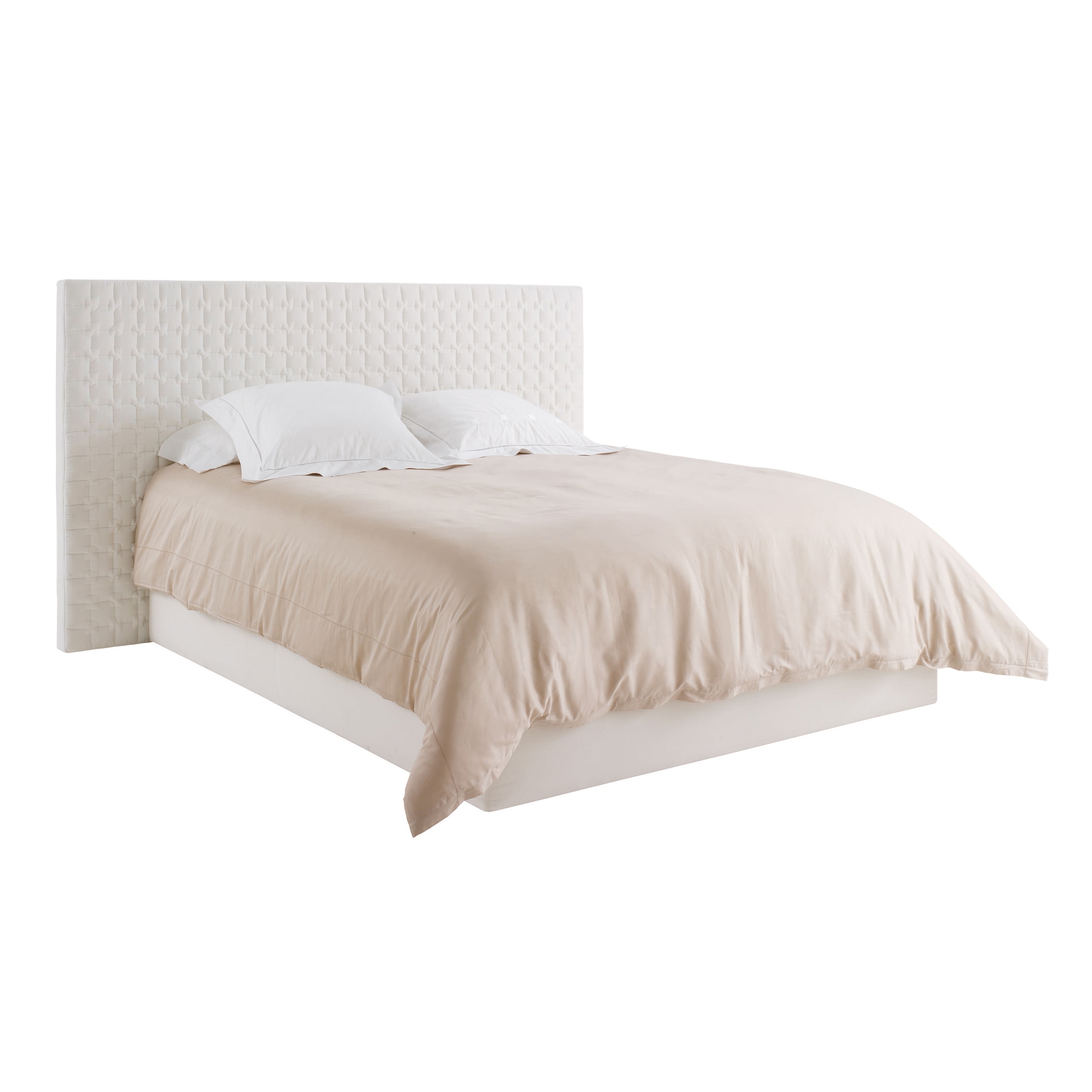 Display product Ruché | High Headboard from manufacturer Ligne Roset