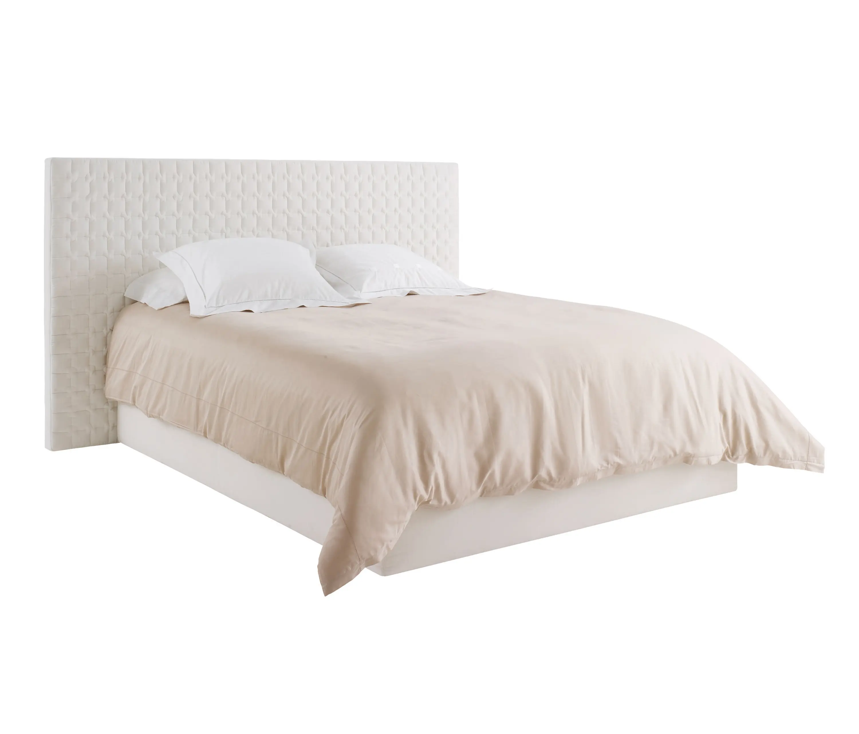Ligne Roset - Ruché | High Headboard