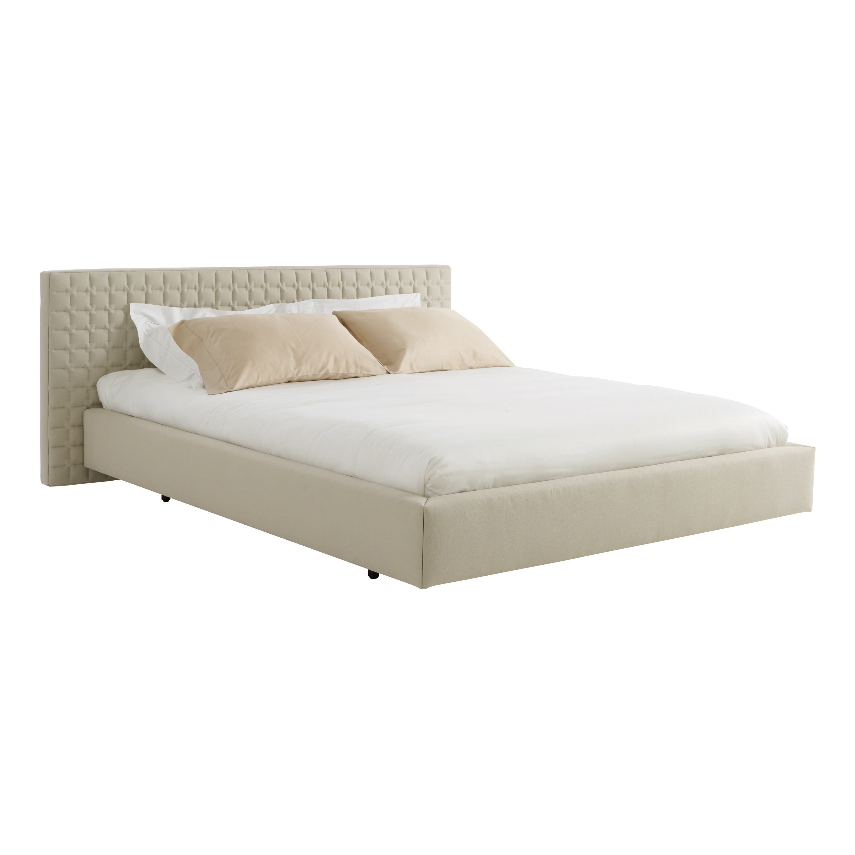 Mostrar el producto Ruché | Cabecera Baja del fabricante Ligne Roset