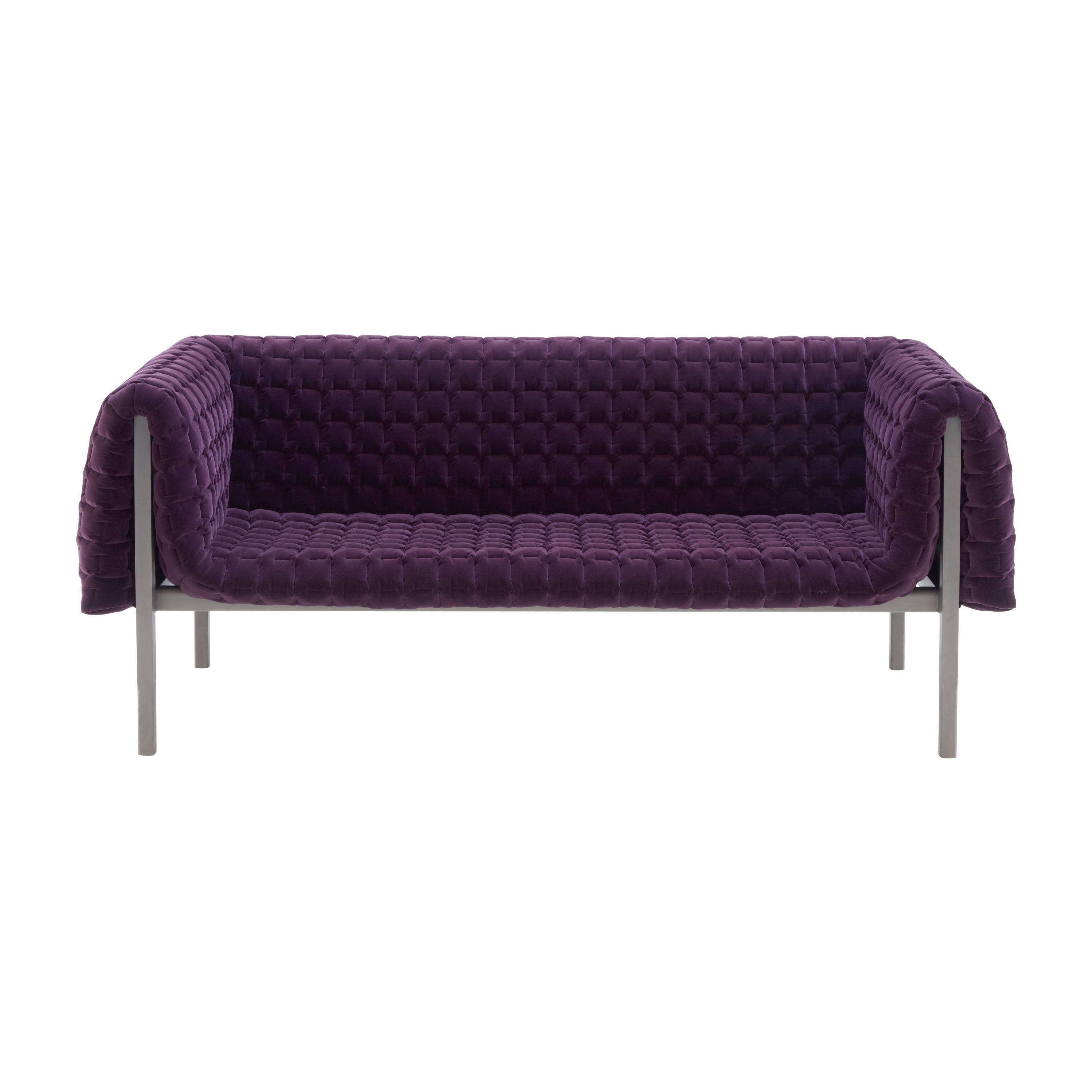 Mostrar el producto Ruché | Large Settee del fabricante Ligne Roset