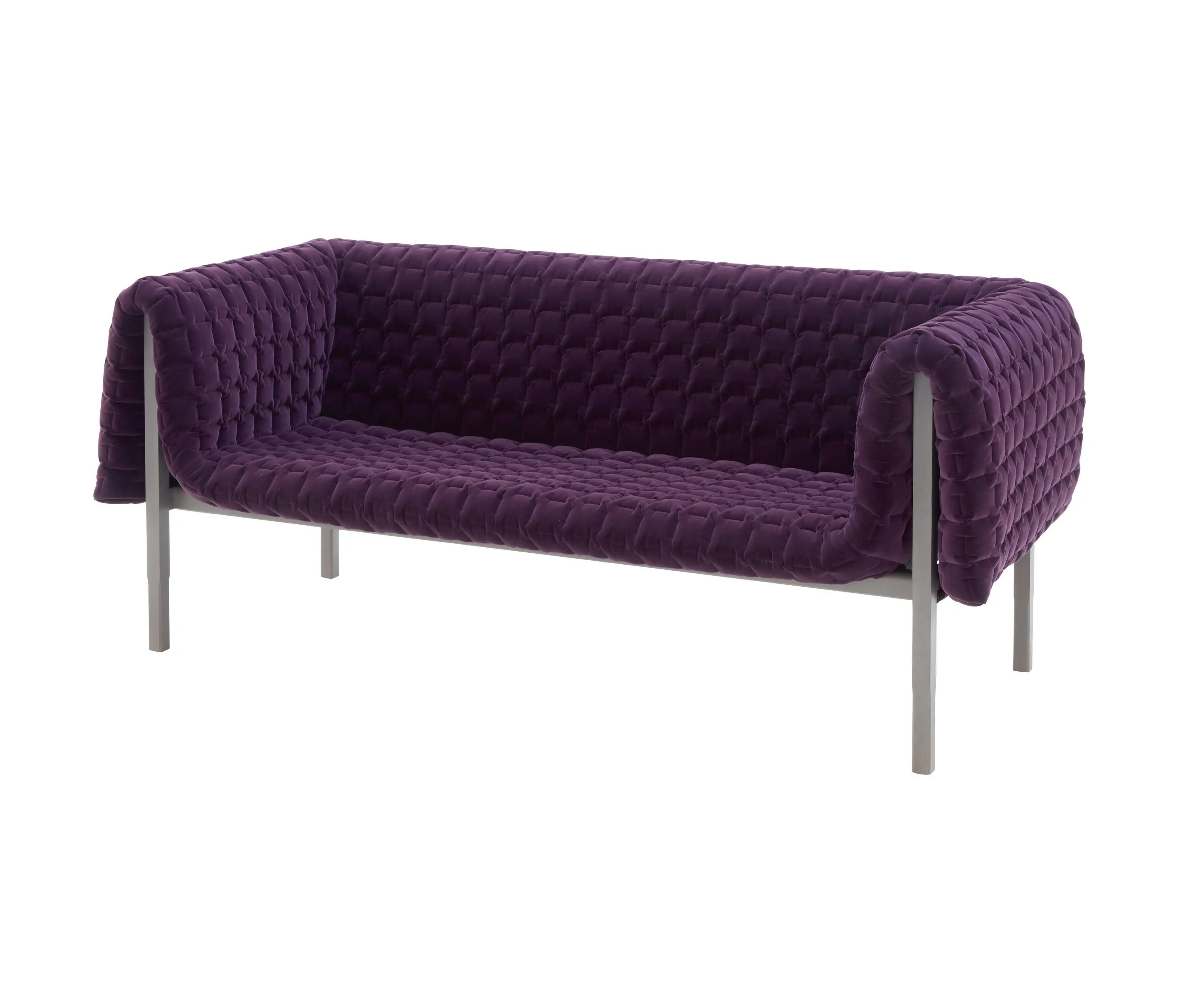 Ligne Roset - Ruché | Large Settee