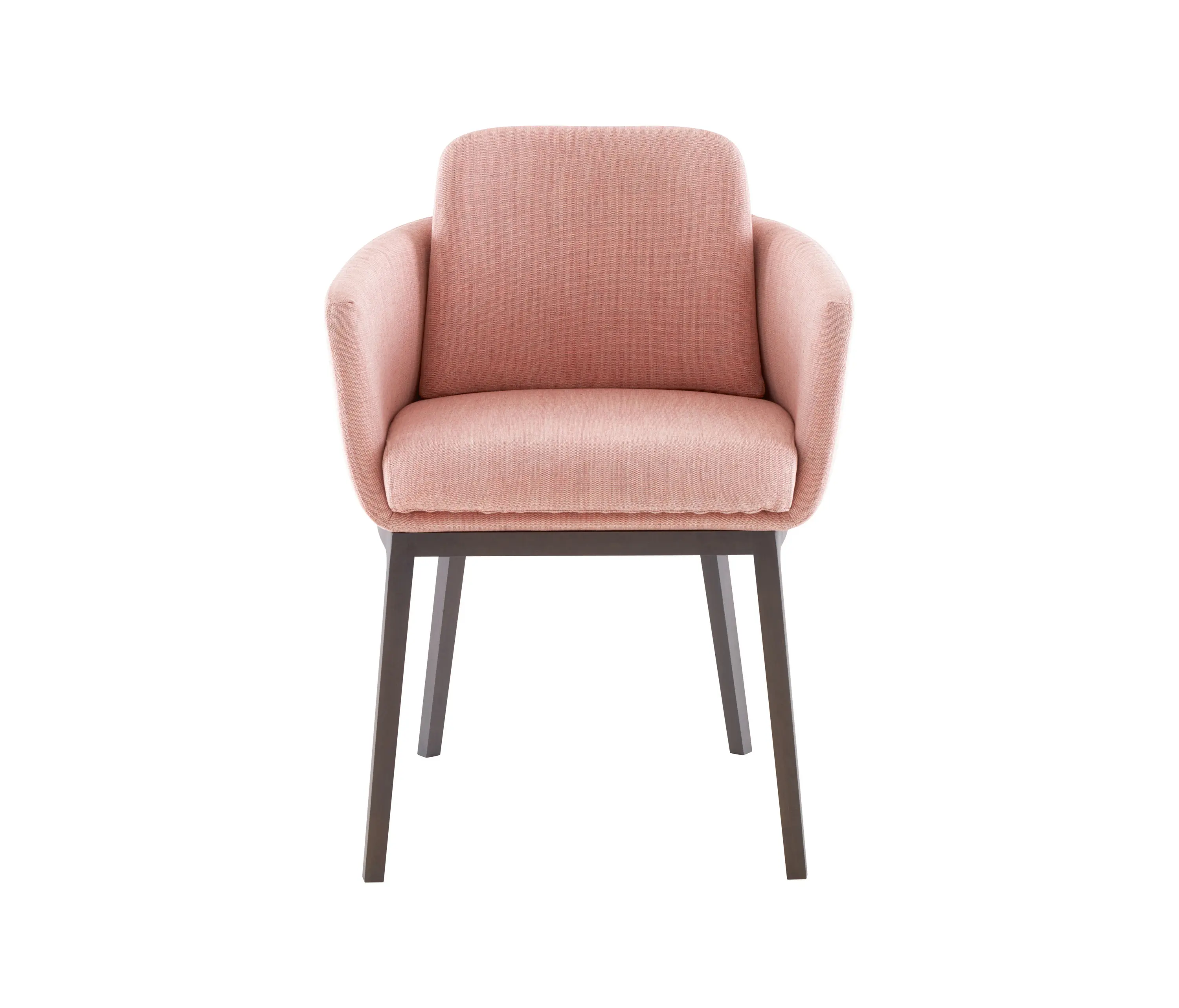 Ligne Roset - Tadao | Bridge Pietement Hetre Teinte Anthracite