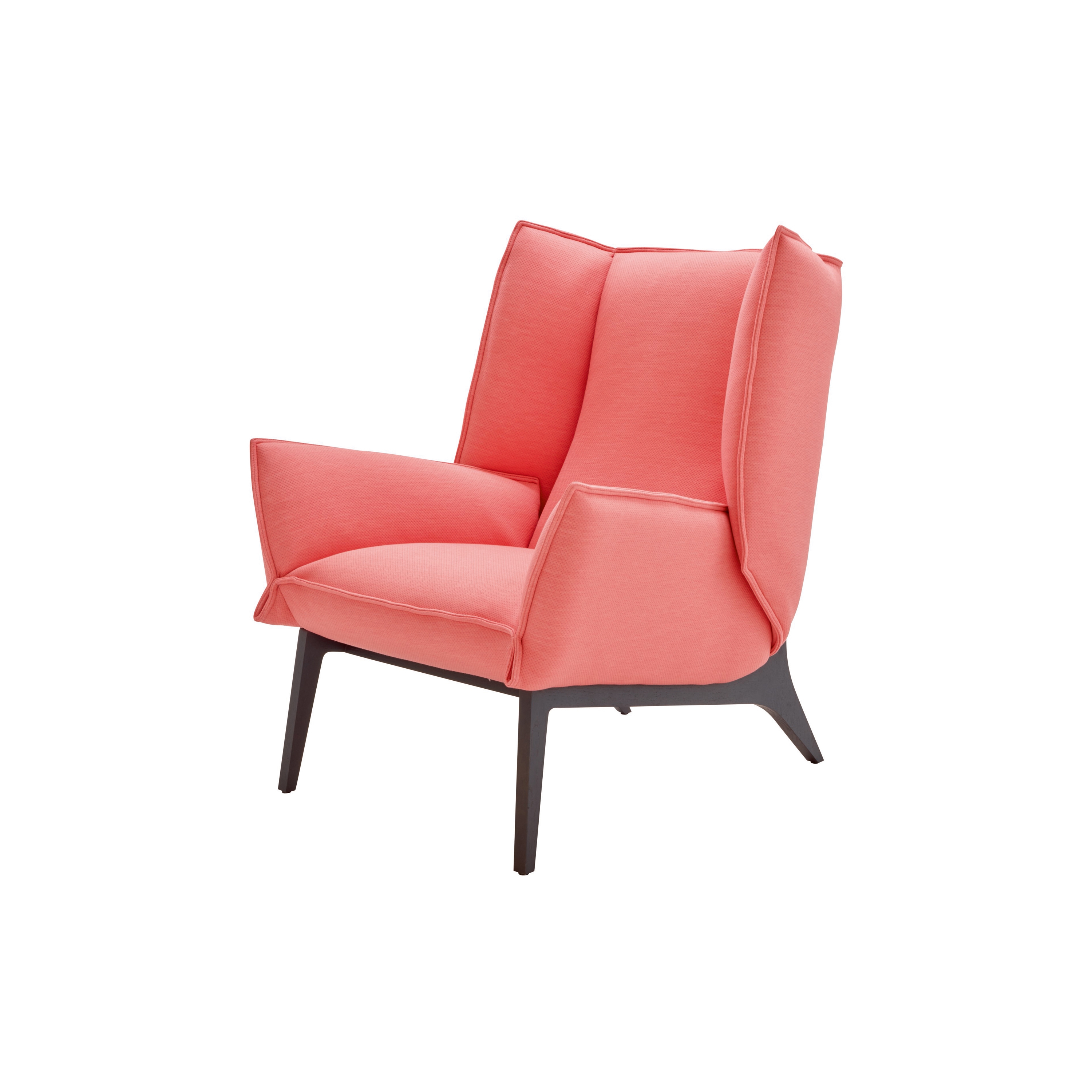 Mostrar el producto Toa | Armchair del fabricante Ligne Roset