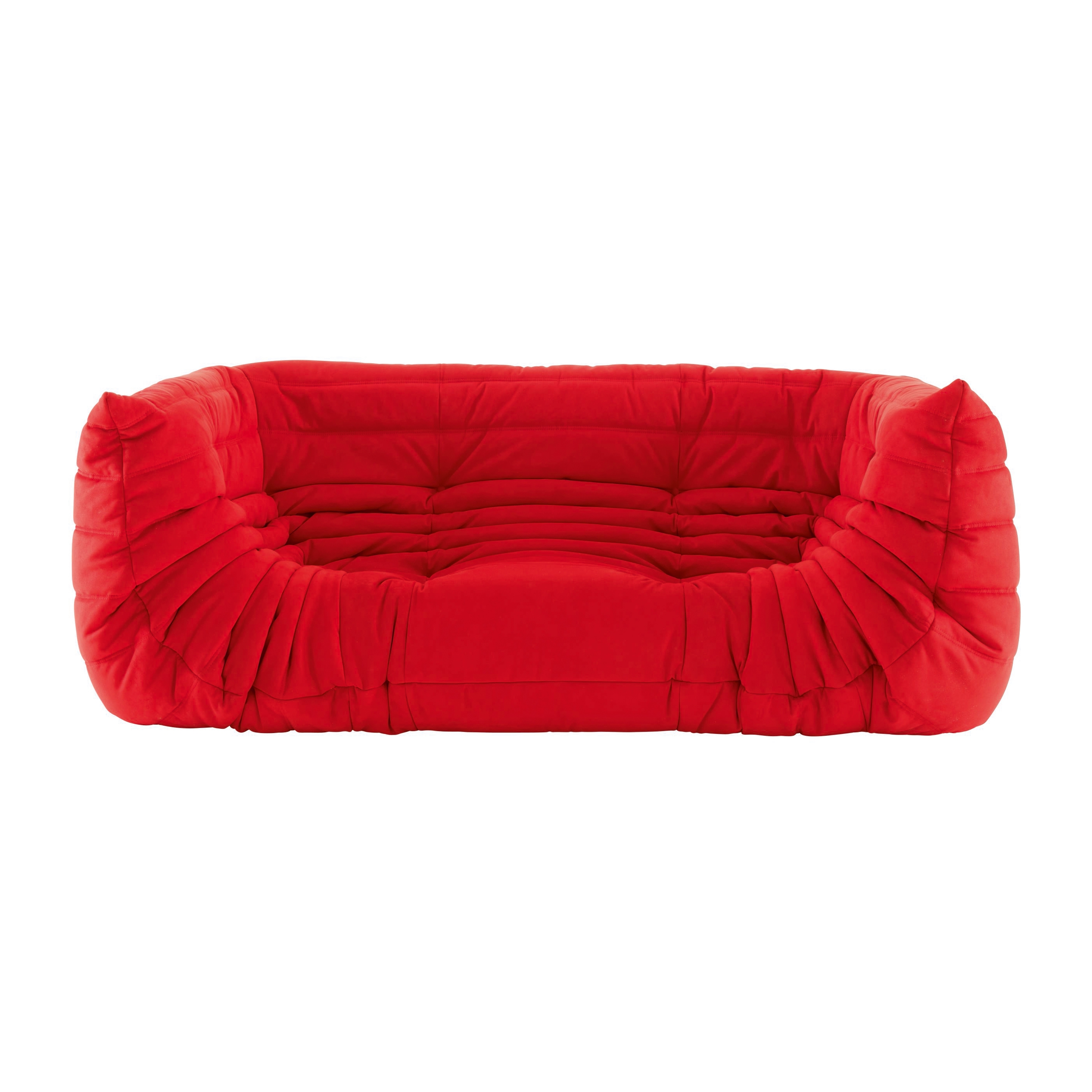 Afficher le produit Togo | Moyen Canape du fabricant Ligne Roset