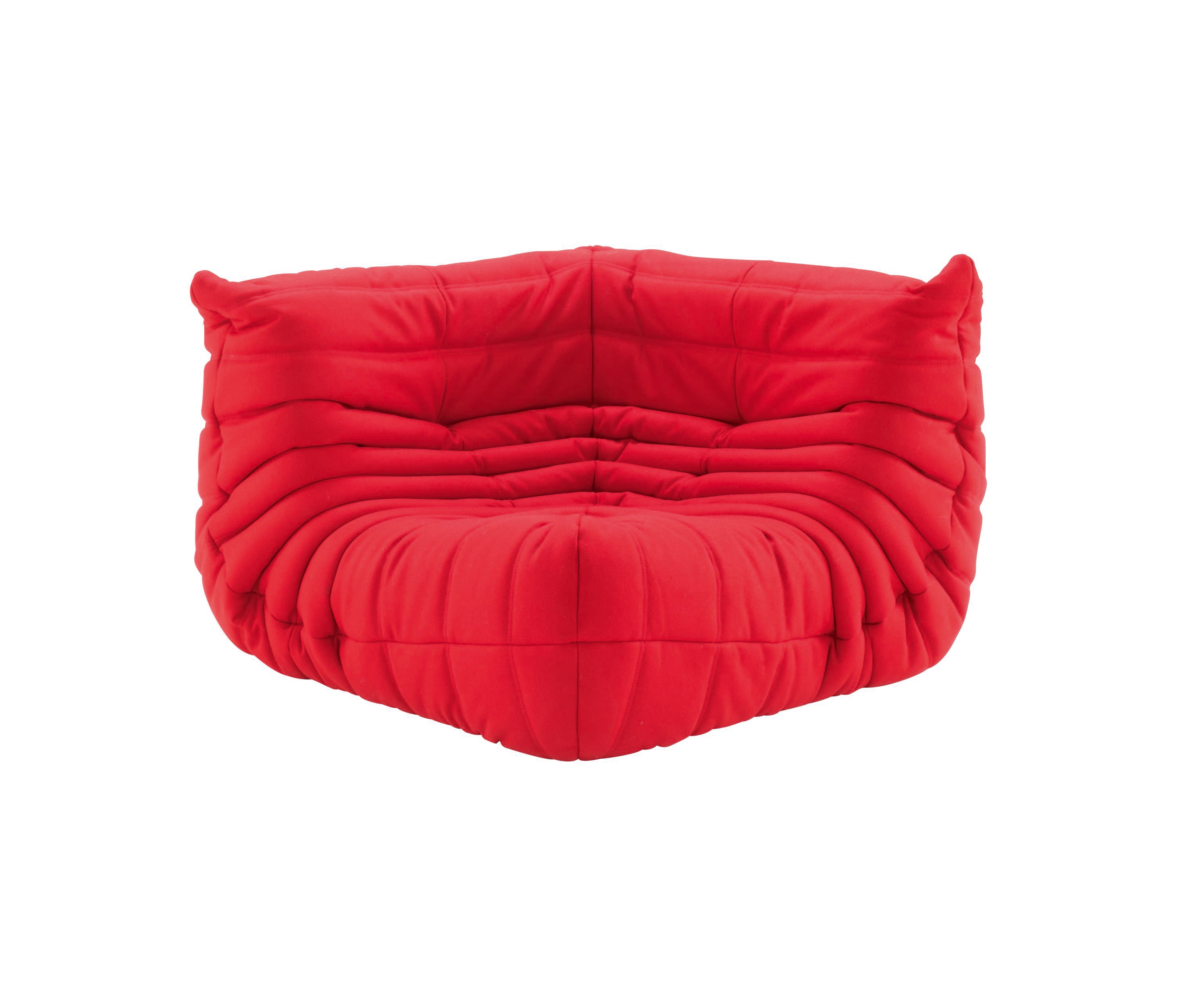 Vertoon produk Togo | Corner Seat van vervaardiger Ligne Roset