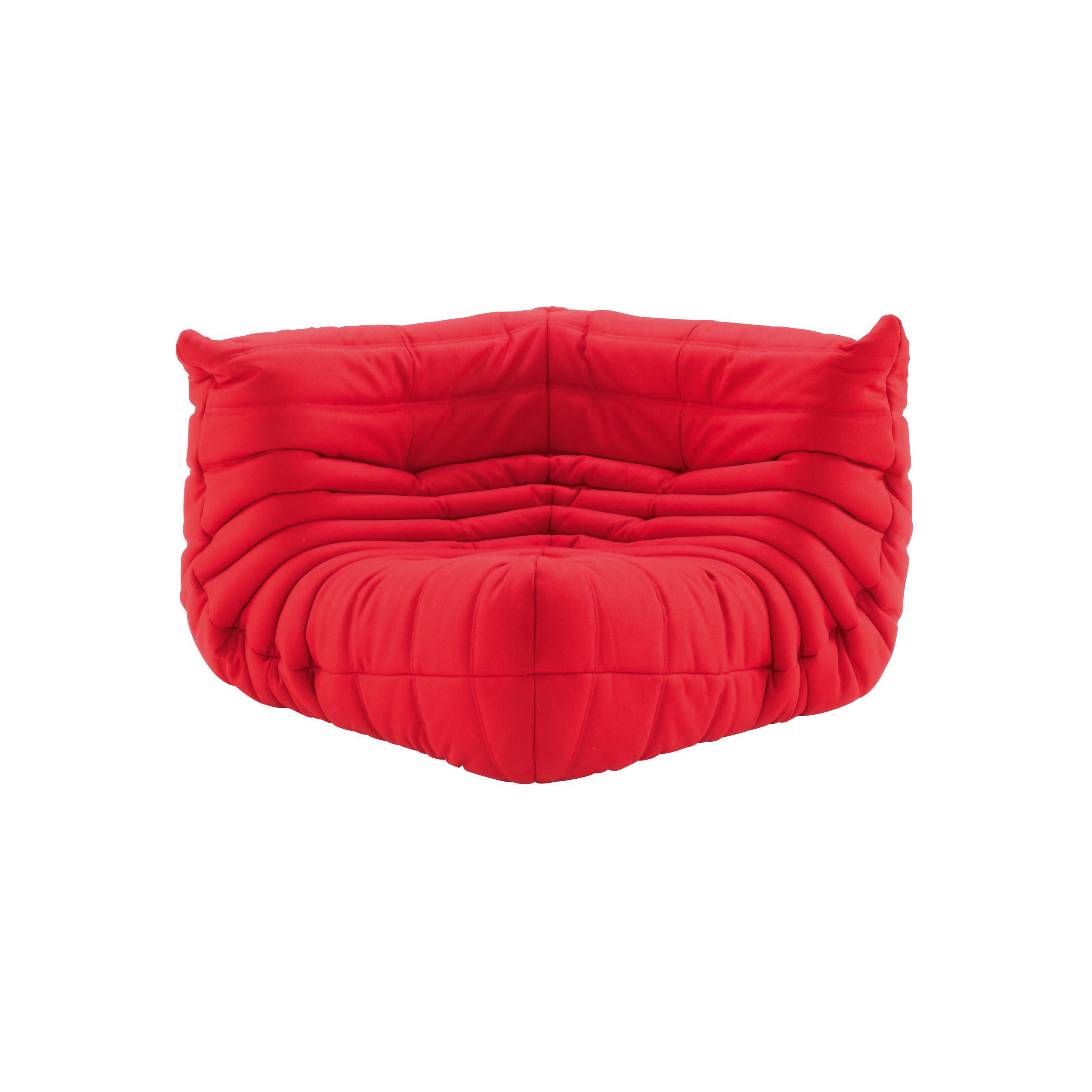 Vertoon produk Togo | Corner Seat van vervaardiger Ligne Roset