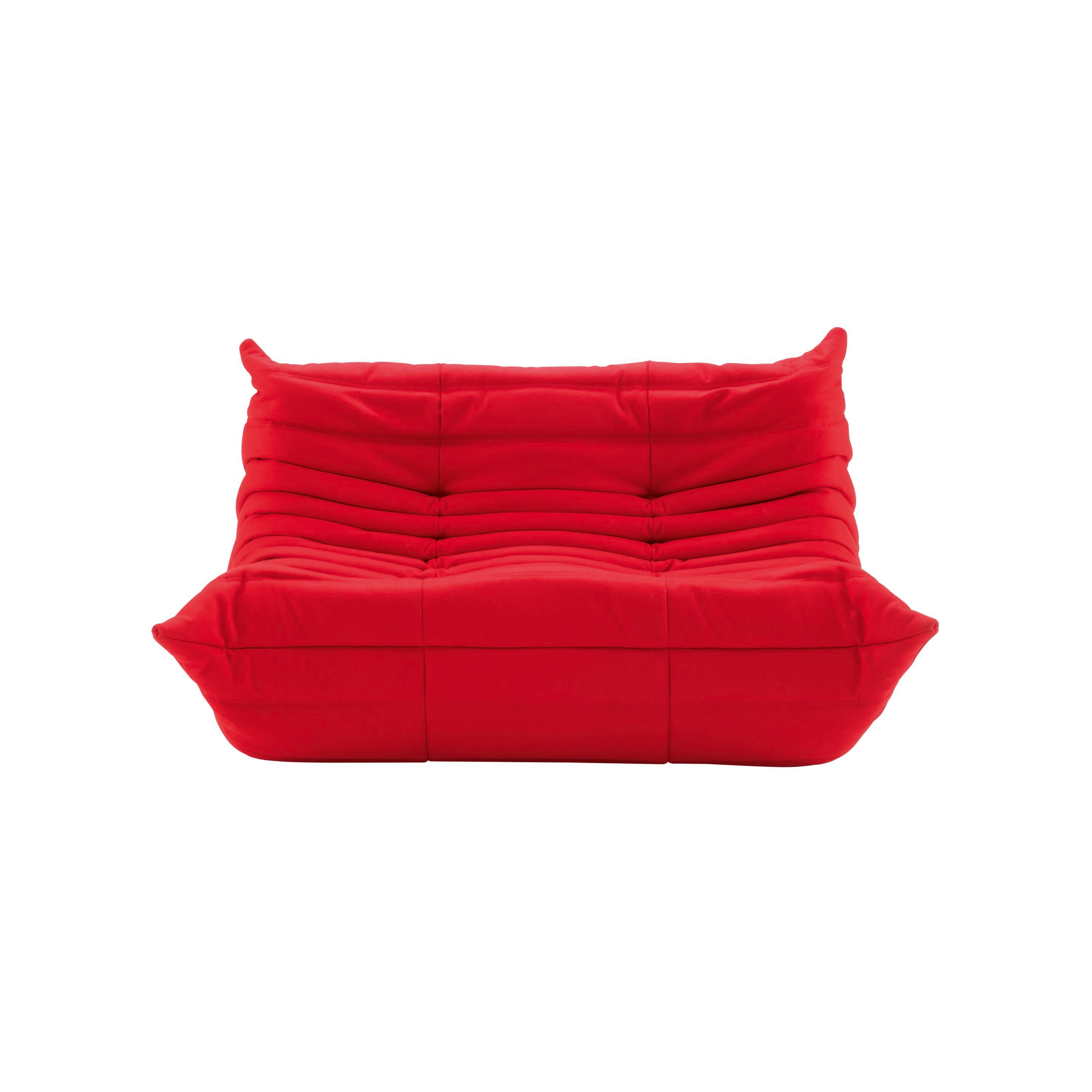Afficher le produit Togo | Petite Banquette du fabricant Ligne Roset