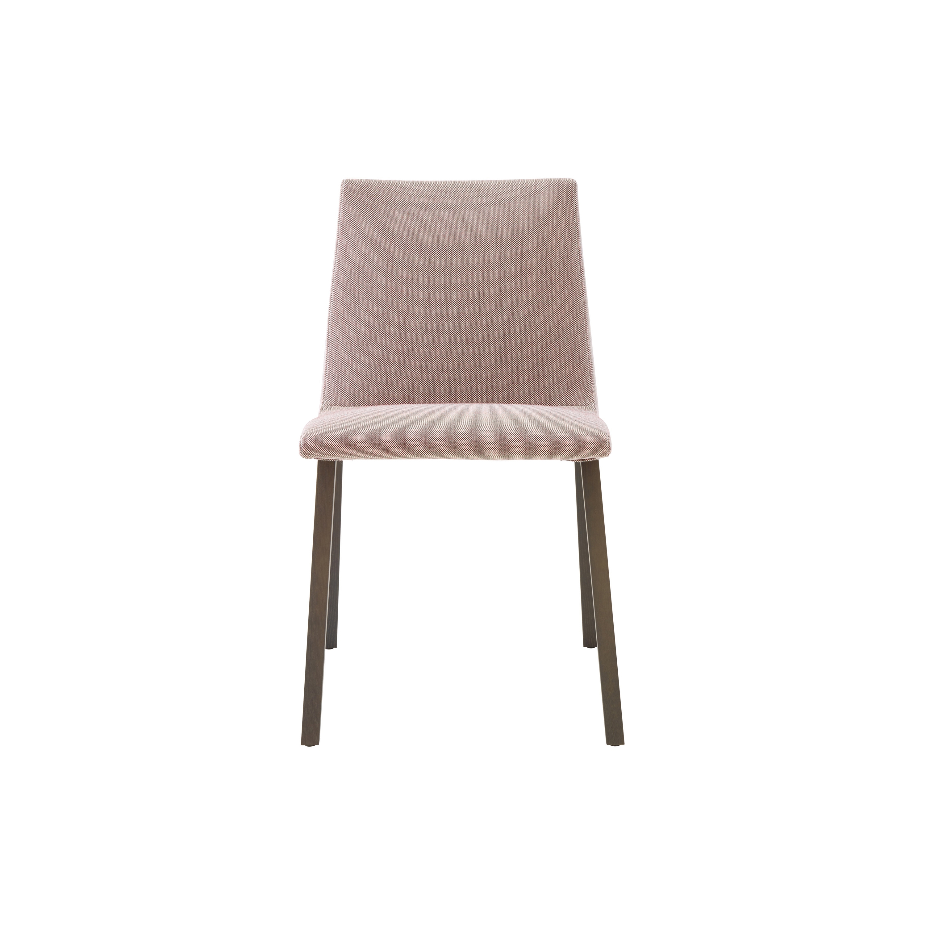 Display product TV | Chair Base In Ash Grey-Stained Ash from manufacturer Ligne Roset