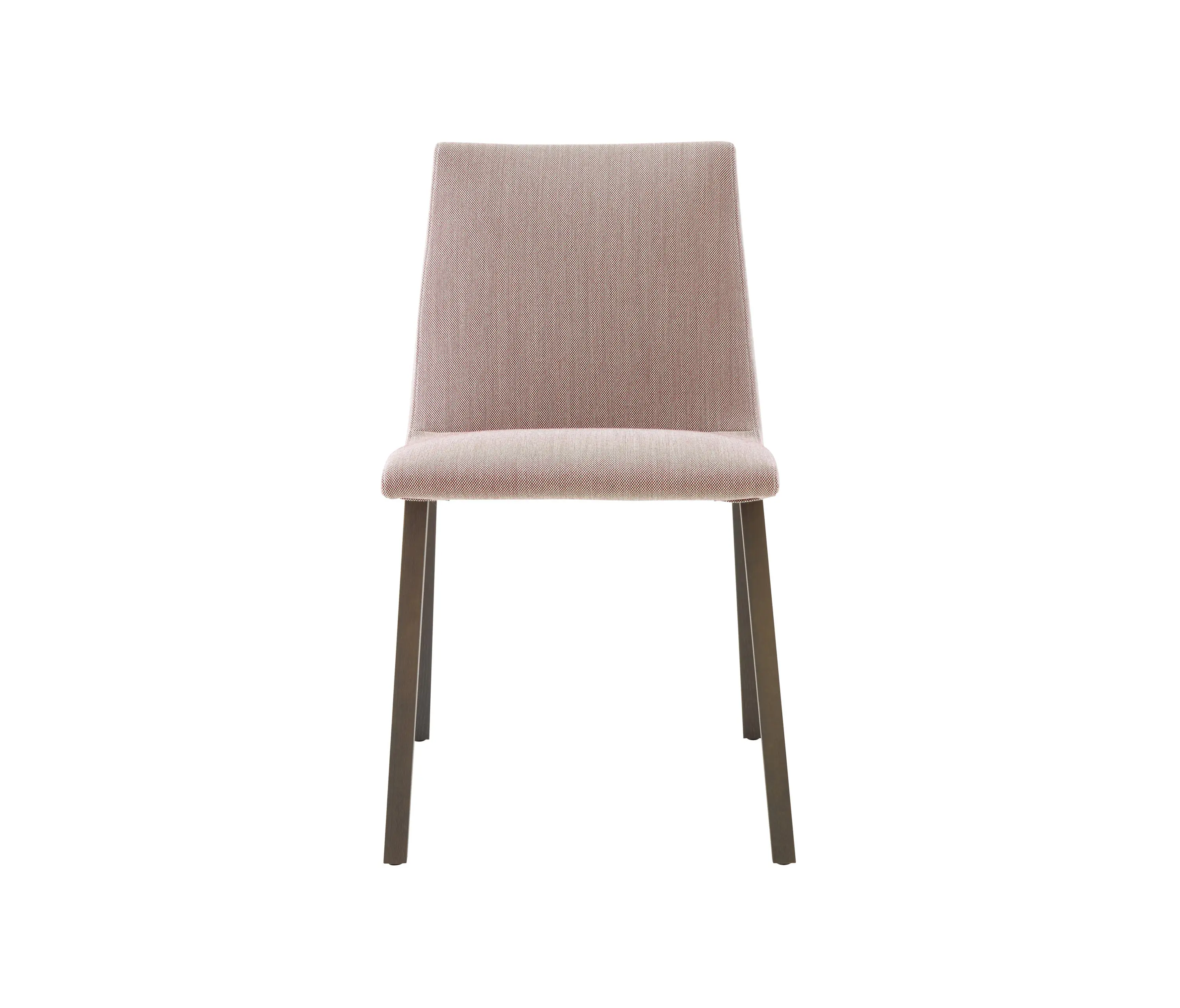 Ligne Roset - TV | Sedia Basamento Frassino Grigio Cenere