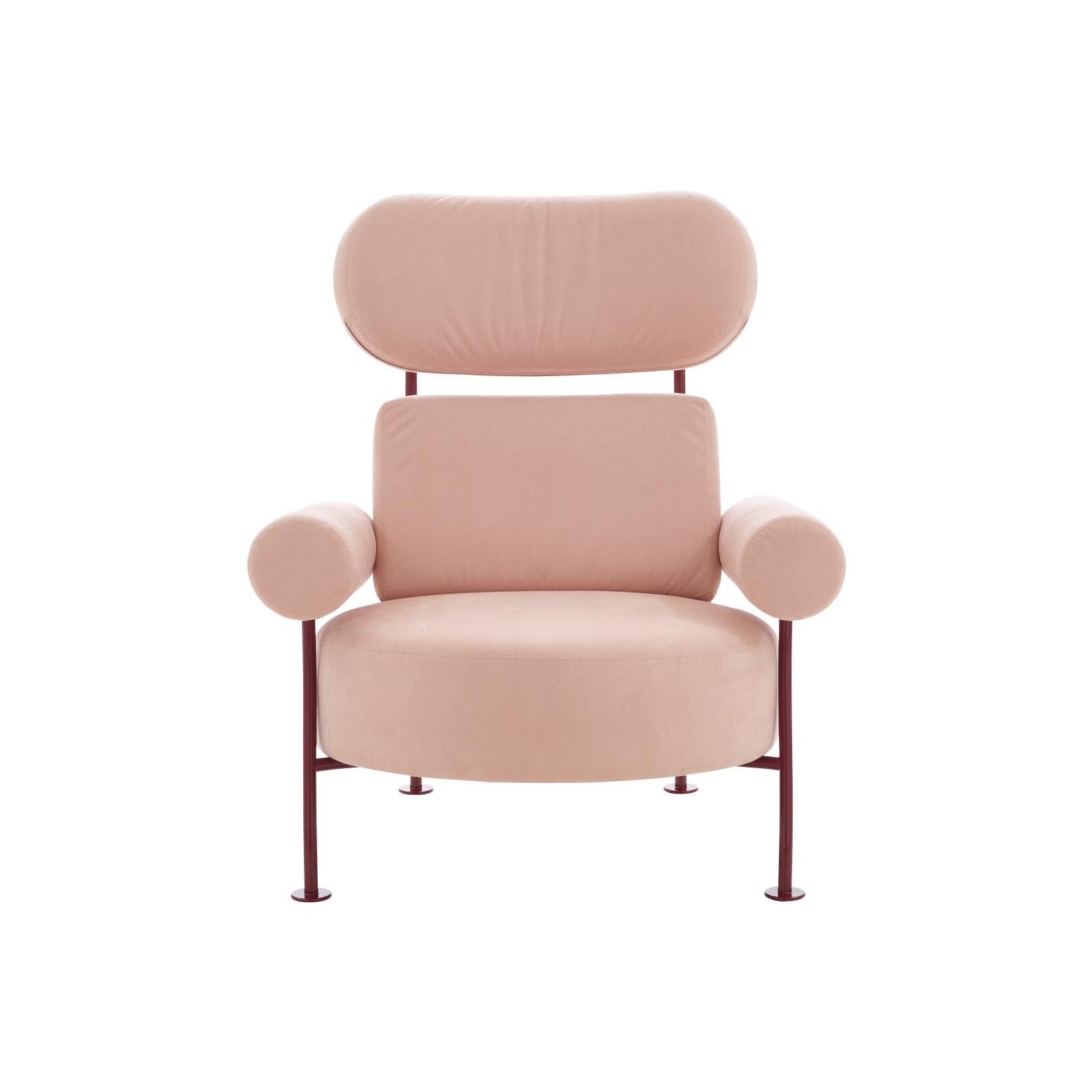 Produkt Astair | Sessel Mit Armlehnen des Herstellers Ligne Roset anzeigen