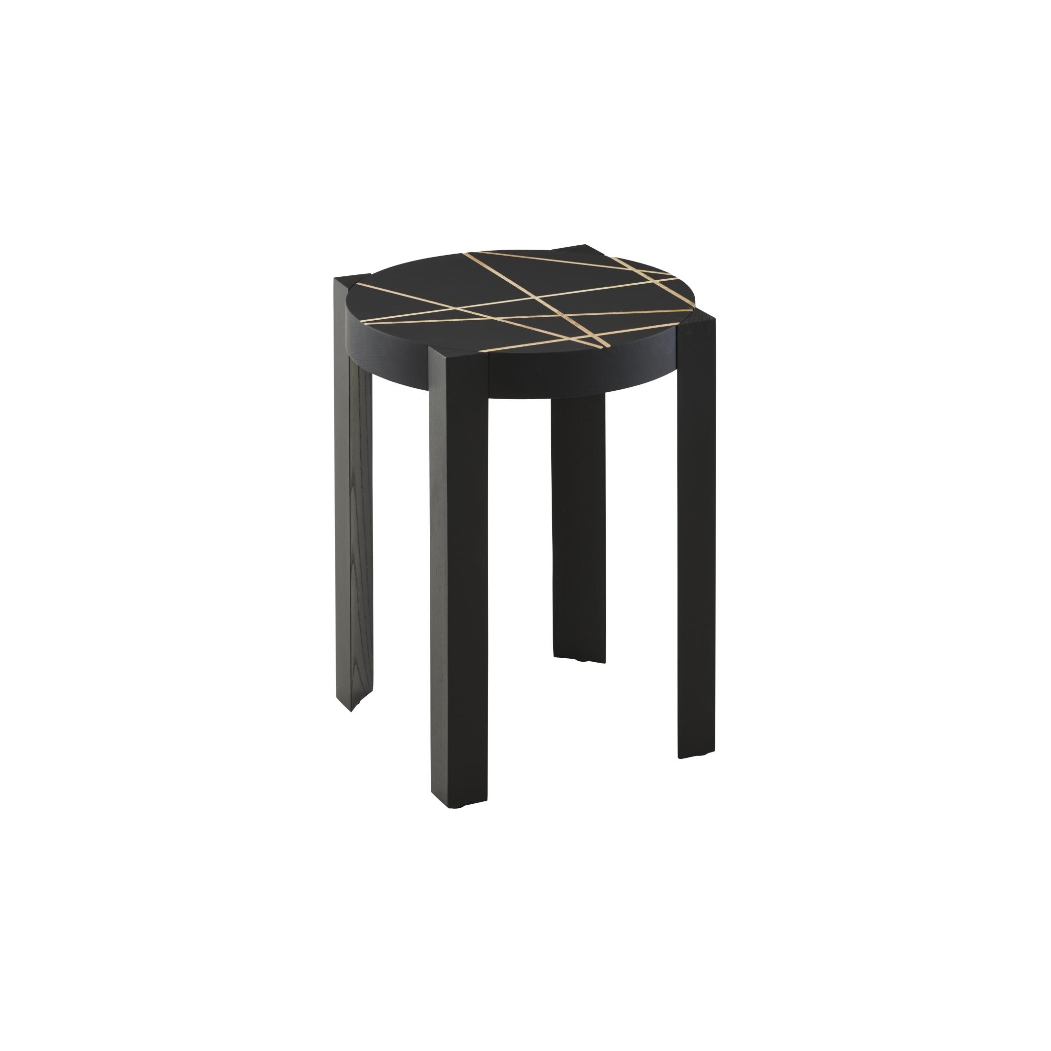 Mostra il prodotto Cats | Set Di 2 Sgabelli Disegno 1 + 2 del produttore Ligne Roset