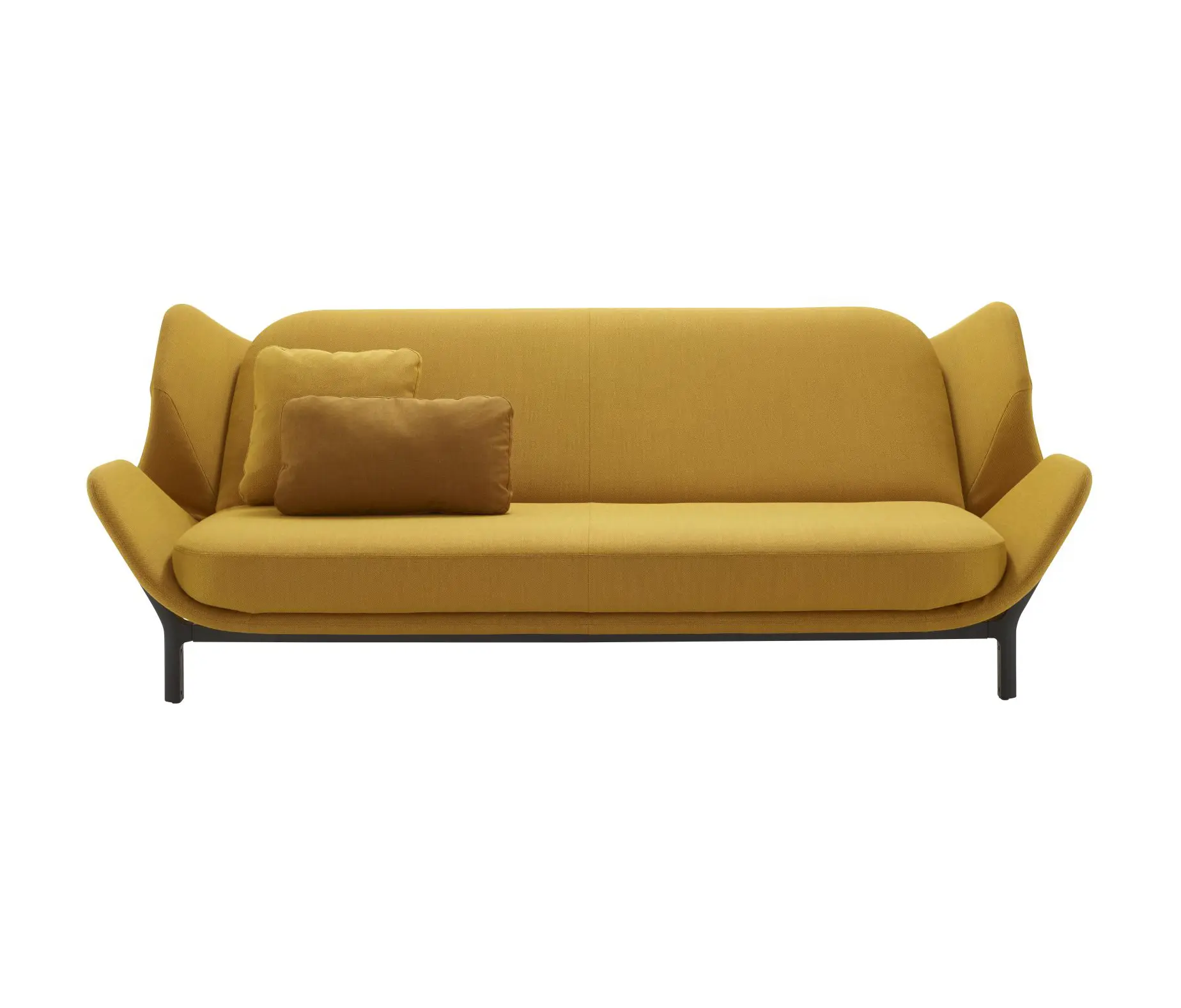 Ligne Roset - Clam | Bed Settee With 2 Arms