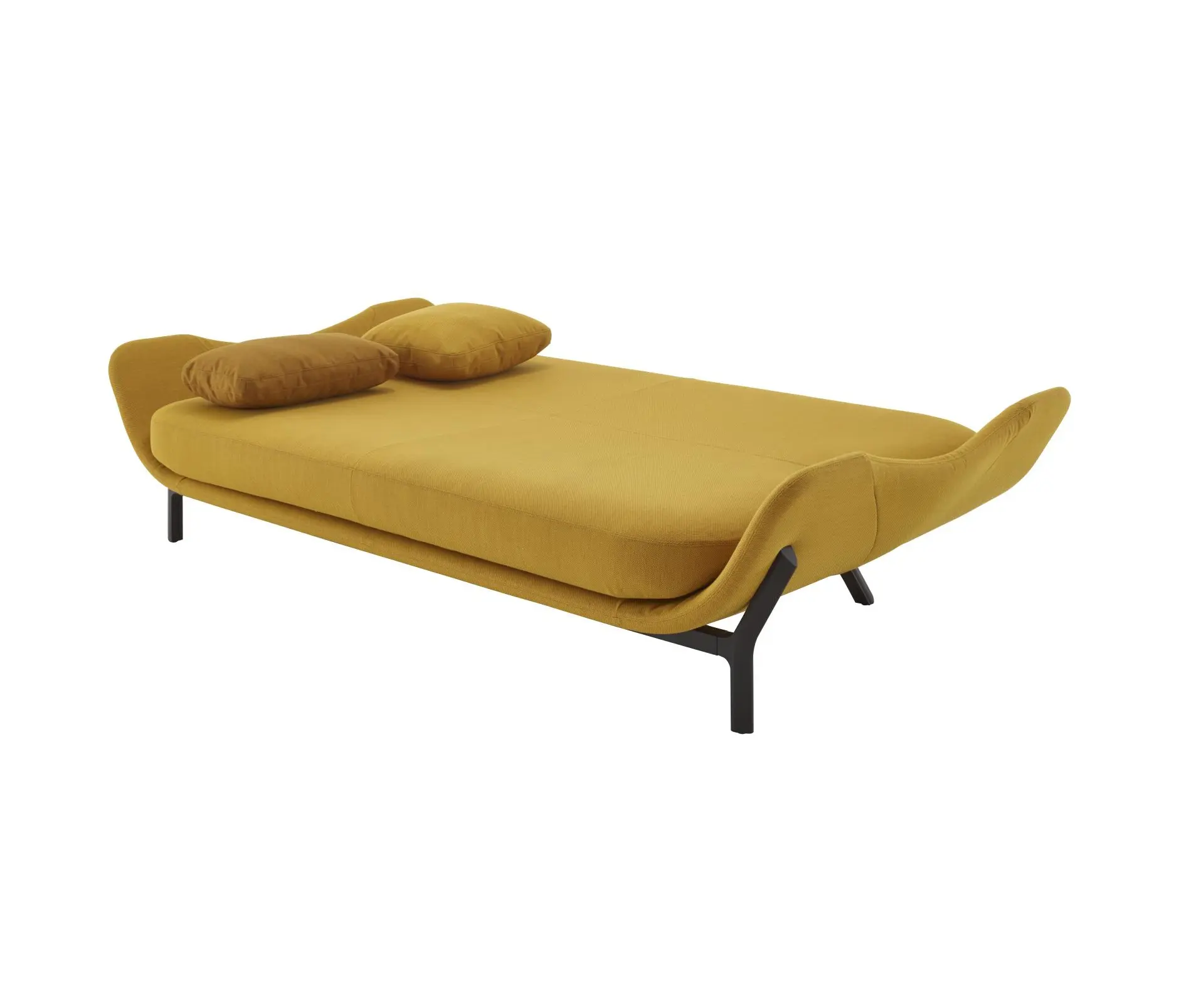 Ligne Roset - Clam | Bed Settee With 2 Arms