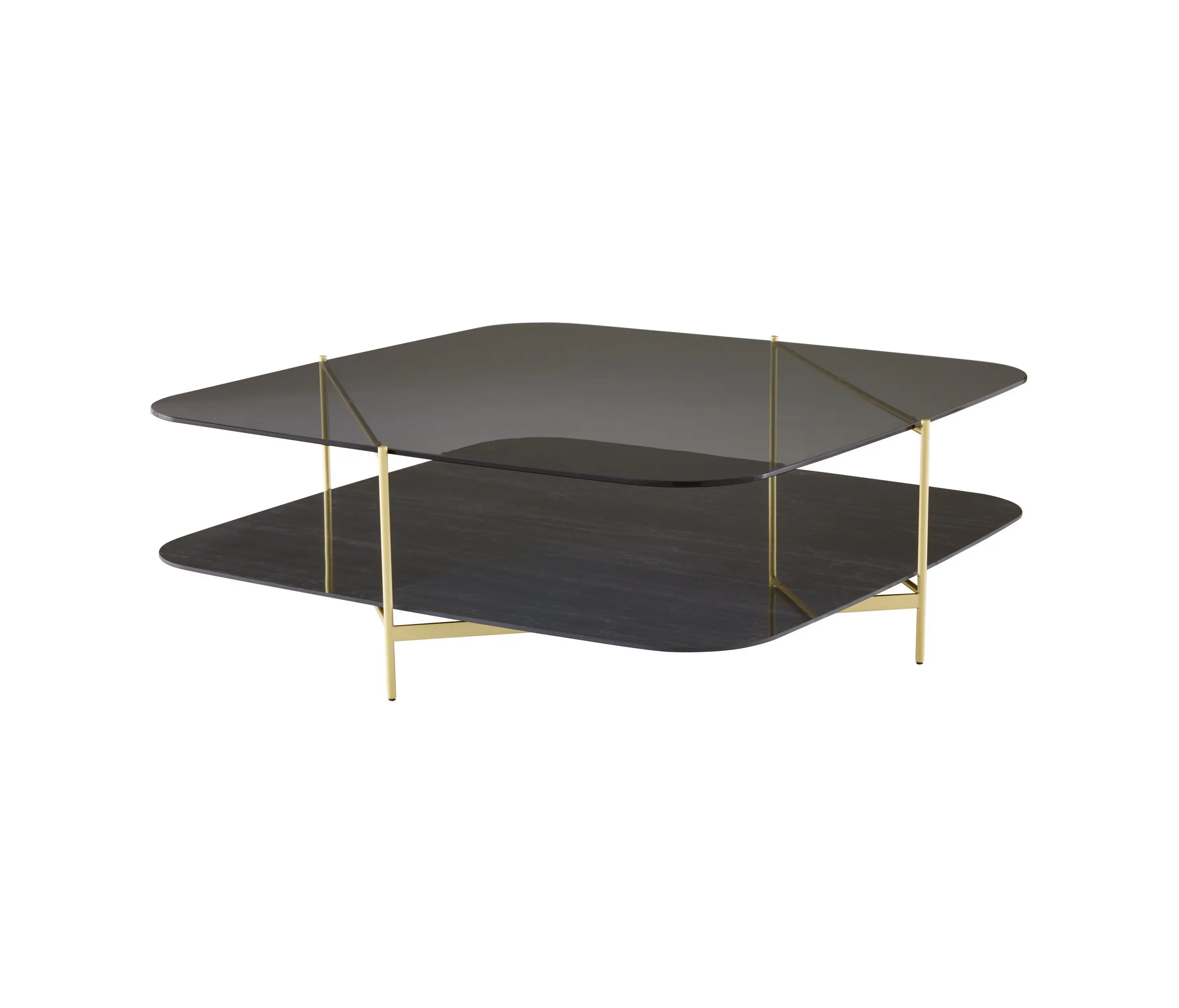 Ligne Roset - Clyde | Low Table