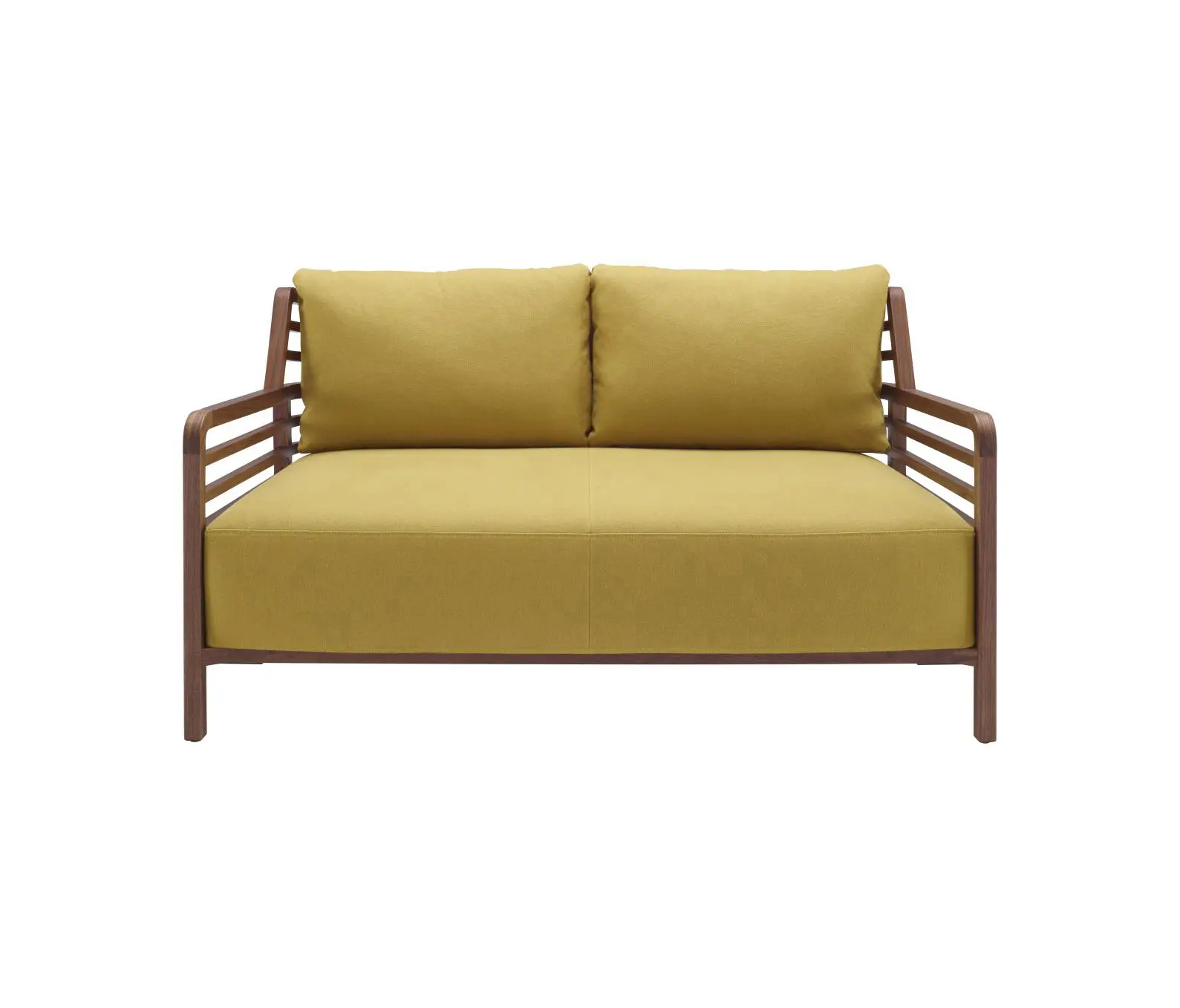 Ligne Roset - Flax | Settee High Back