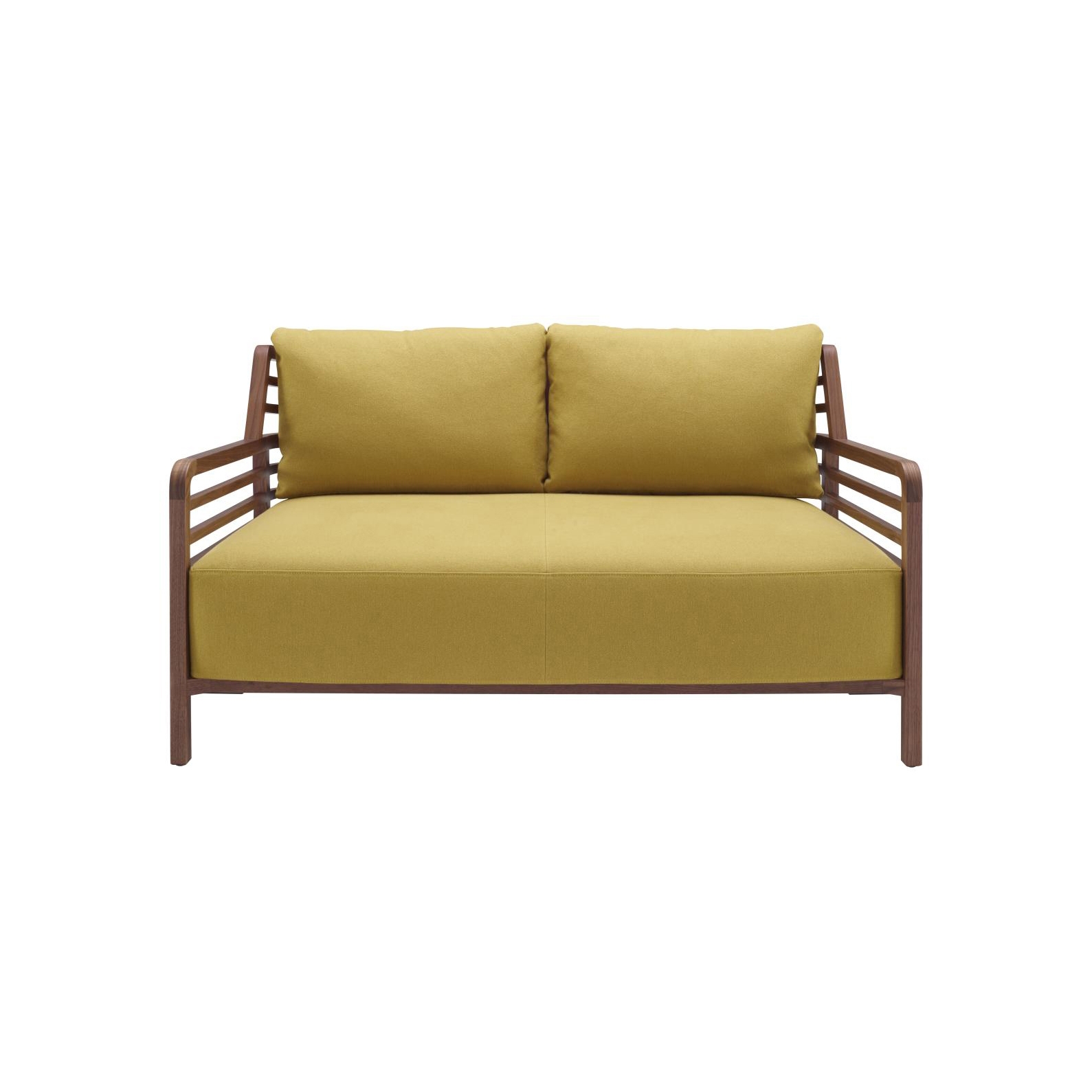 Produkt Flax | Settee High Back des Herstellers Ligne Roset anzeigen
