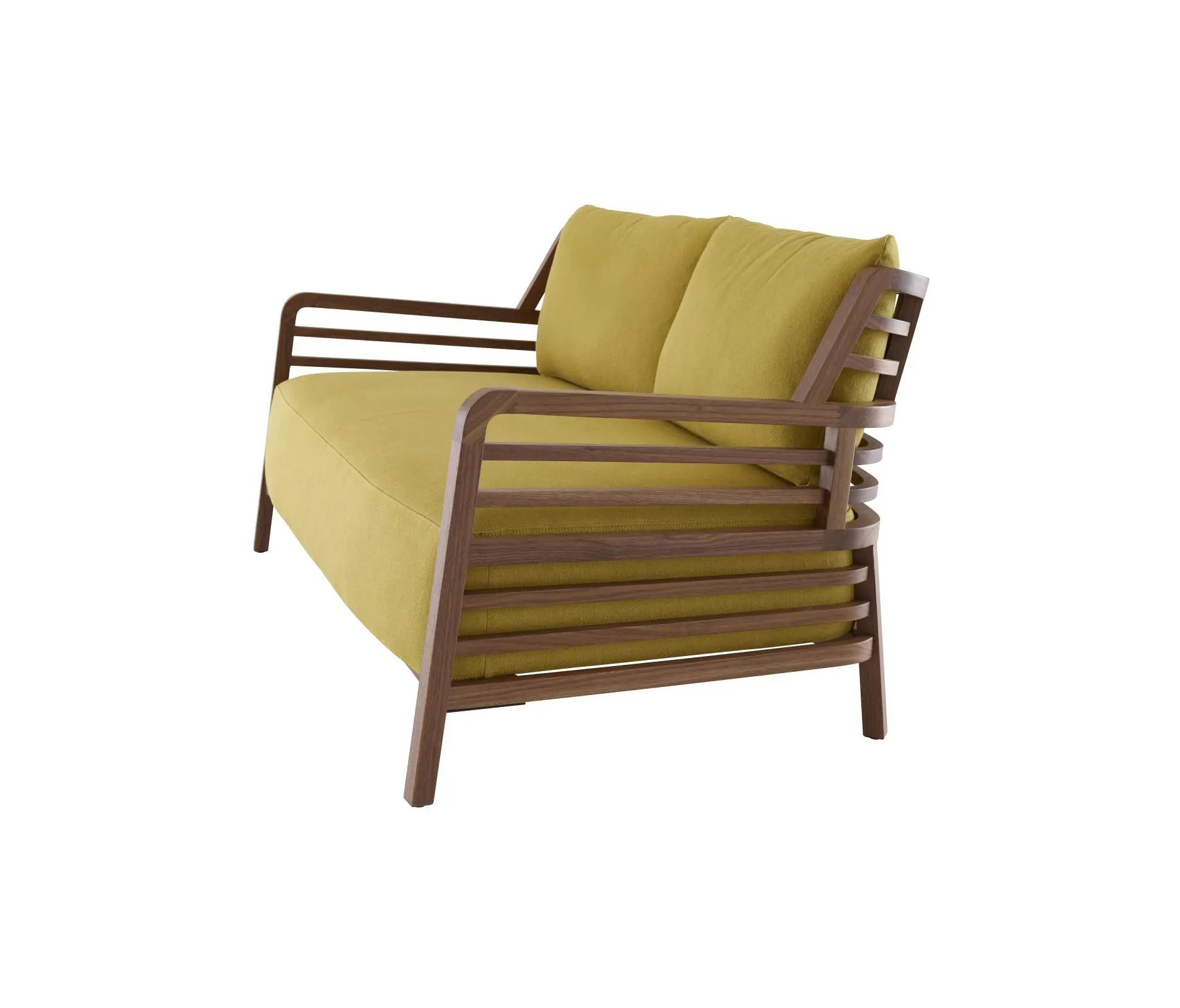 Ligne Roset - Flax | Settee High Back