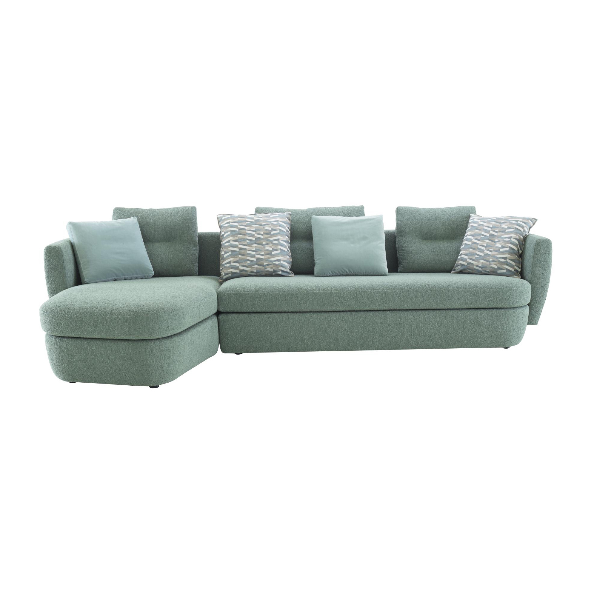 Afficher le produit Ipanema | Canalounge Droit Article Complet du fabricant Ligne Roset