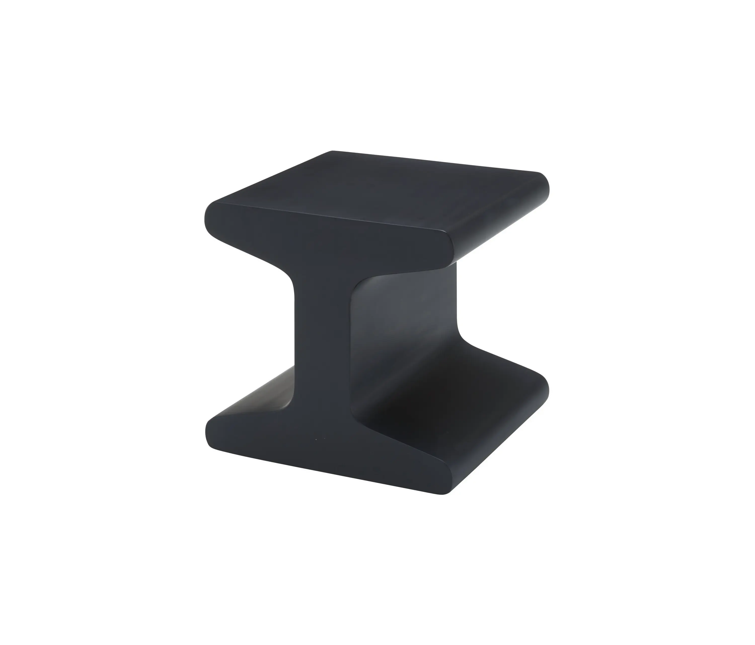 Ligne Roset - Ipn | Sofa End Table Mango-Wood