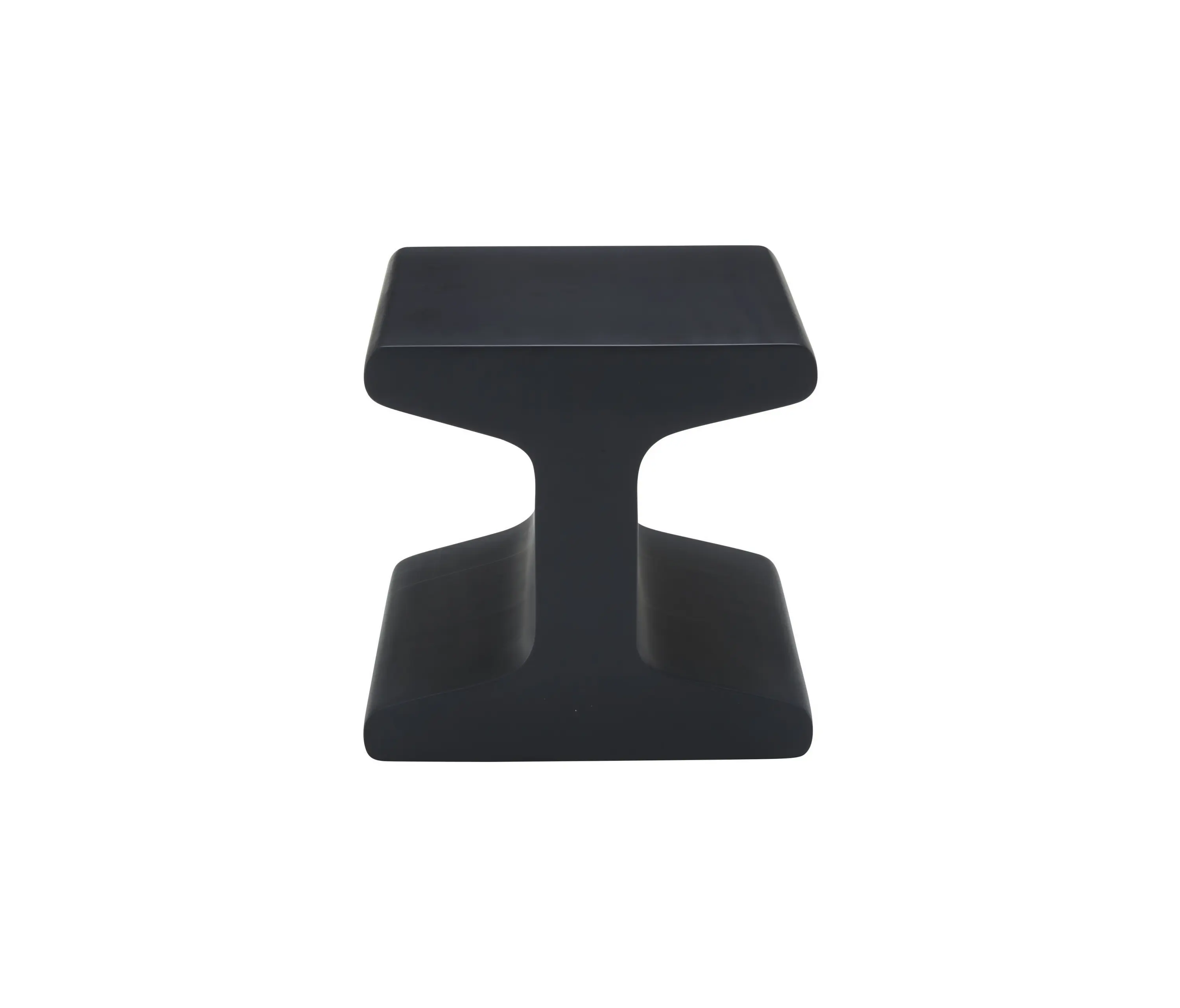 Ligne Roset - Ipn | Sofa End Table Mango-Wood