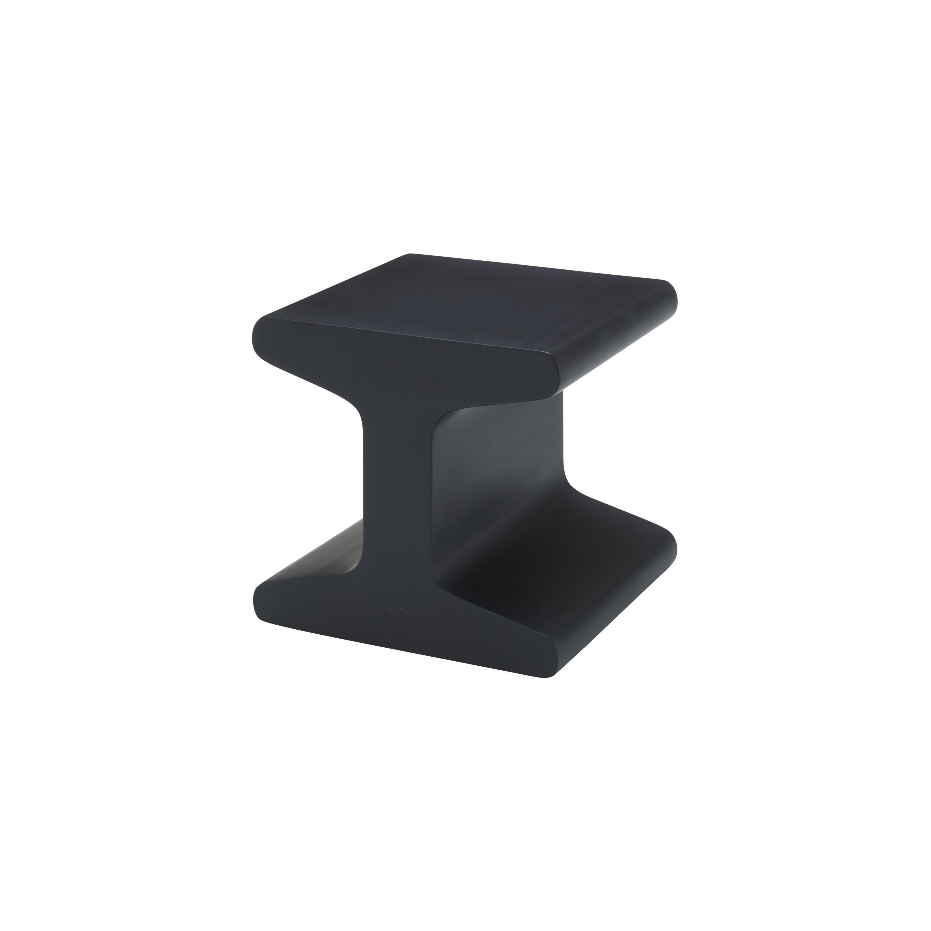 Display product Ipn | Sofa End Table Mango-Wood from manufacturer Ligne Roset