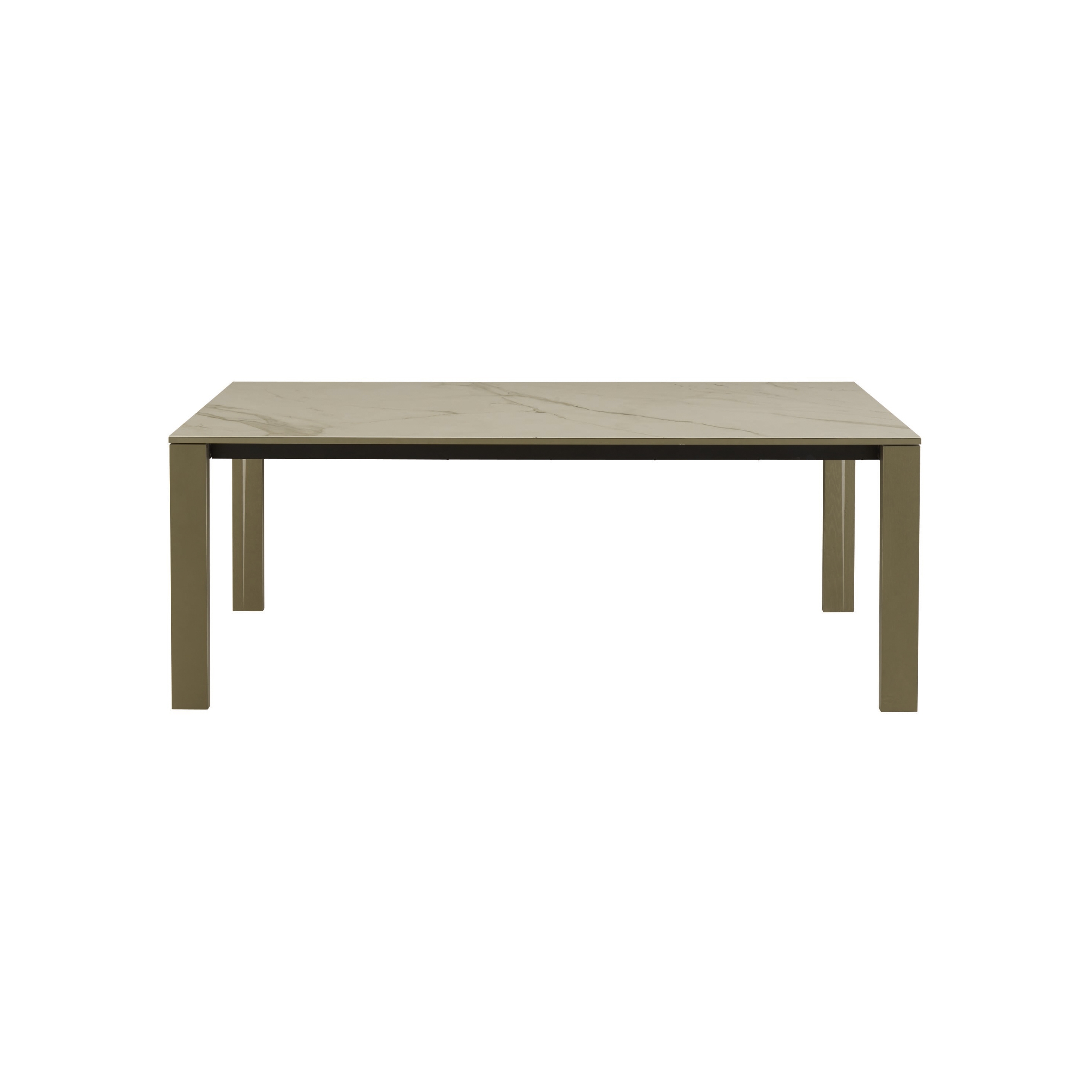 Afficher le produit Naïa | Table De Repas Avec Allonges du fabricant Ligne Roset