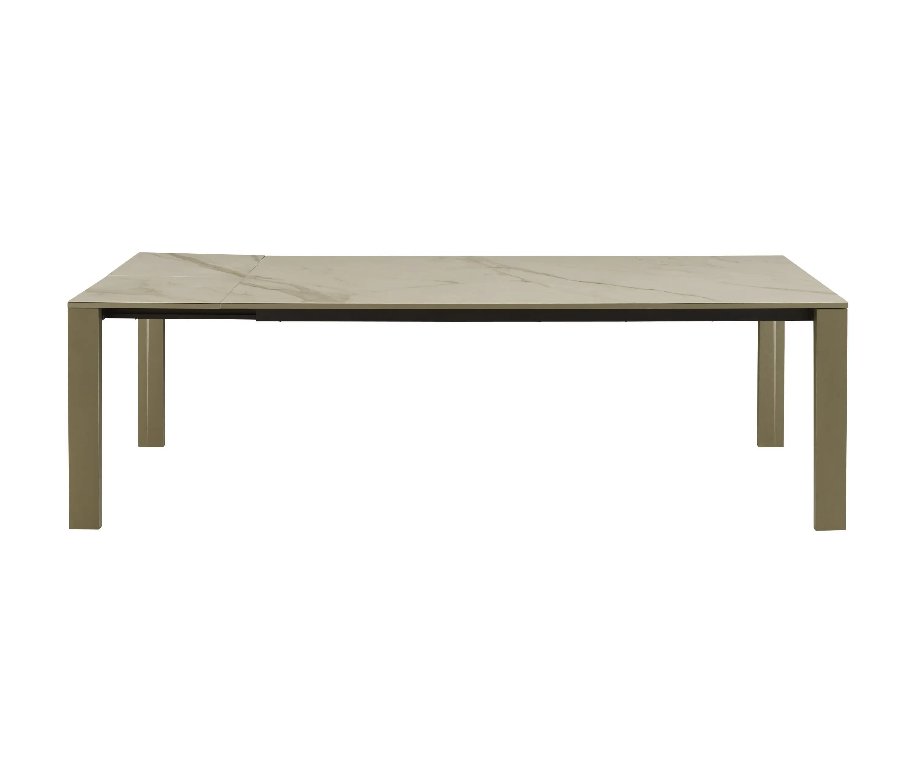 Ligne Roset - Naïa | Extending Dining Table