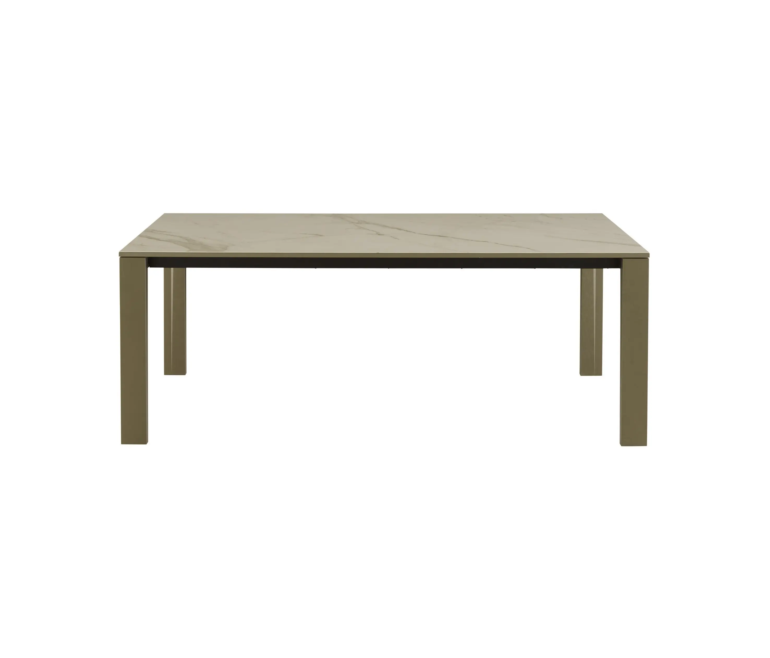 Ligne Roset - Naïa | Extending Dining Table