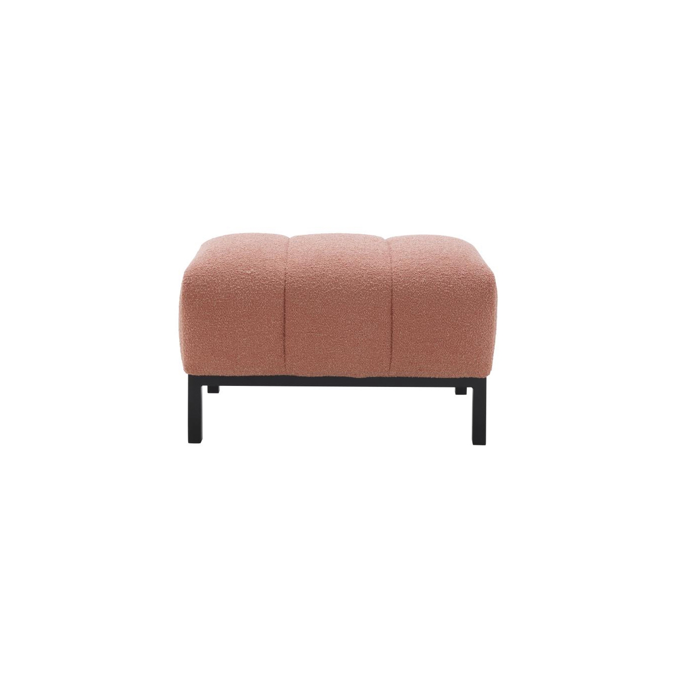 Mostrar el producto Phileas | Reposapies Patas Metalicas Lacadas del fabricante Ligne Roset