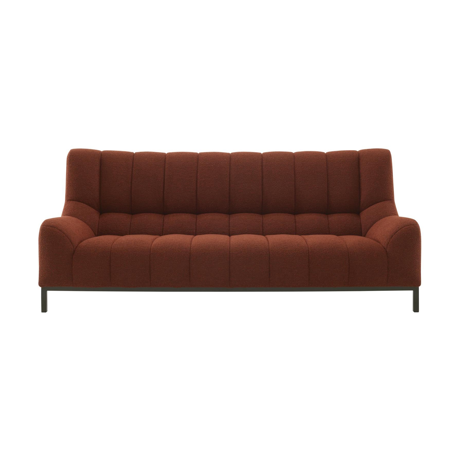 Produkt Phileas | 3-Sitzer Gestell Stahl Lackiert des Herstellers Ligne Roset anzeigen